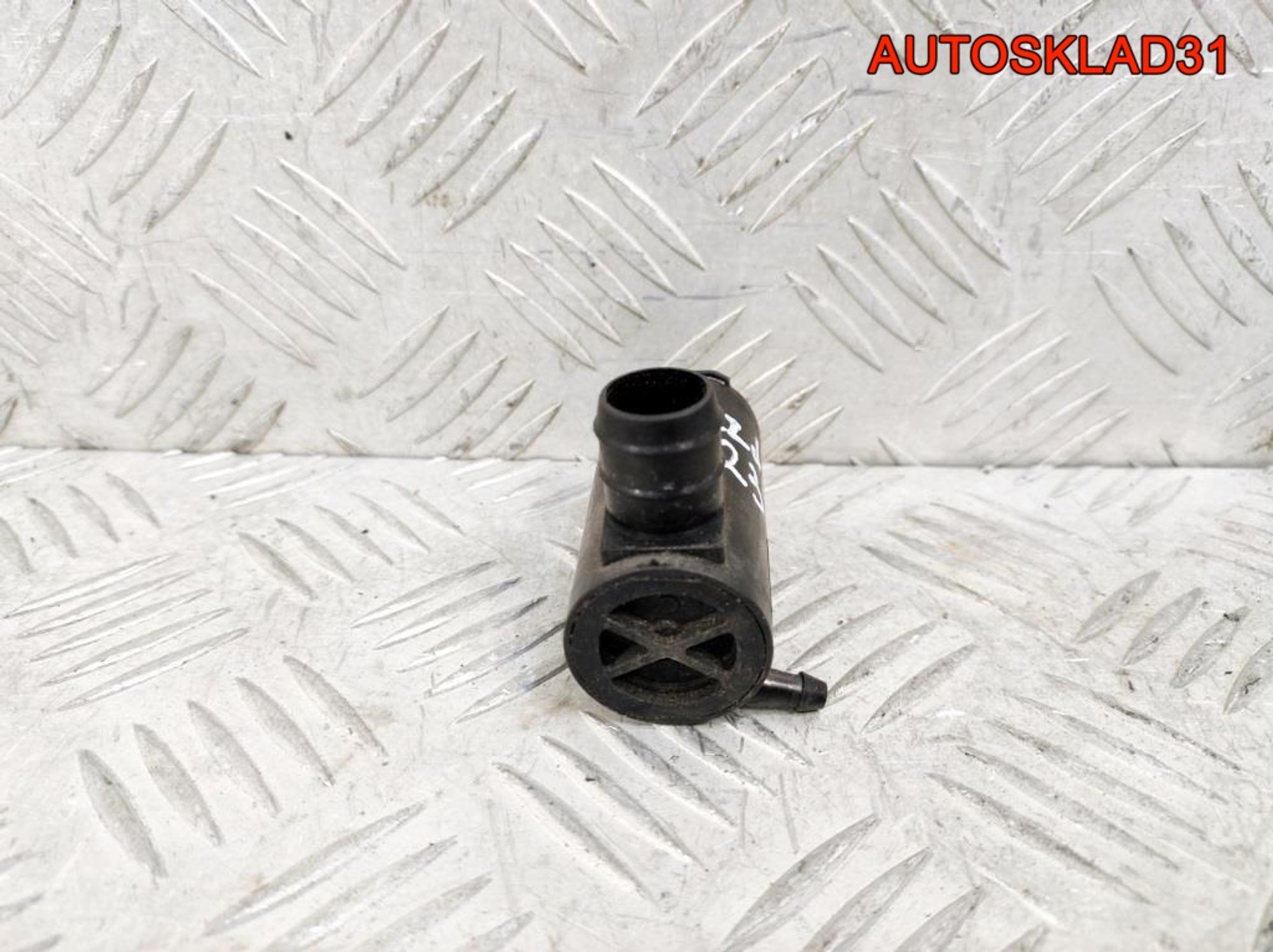 Насос омывателя Mazda 323 BA 8603101260, 900 рублей, Дубовое