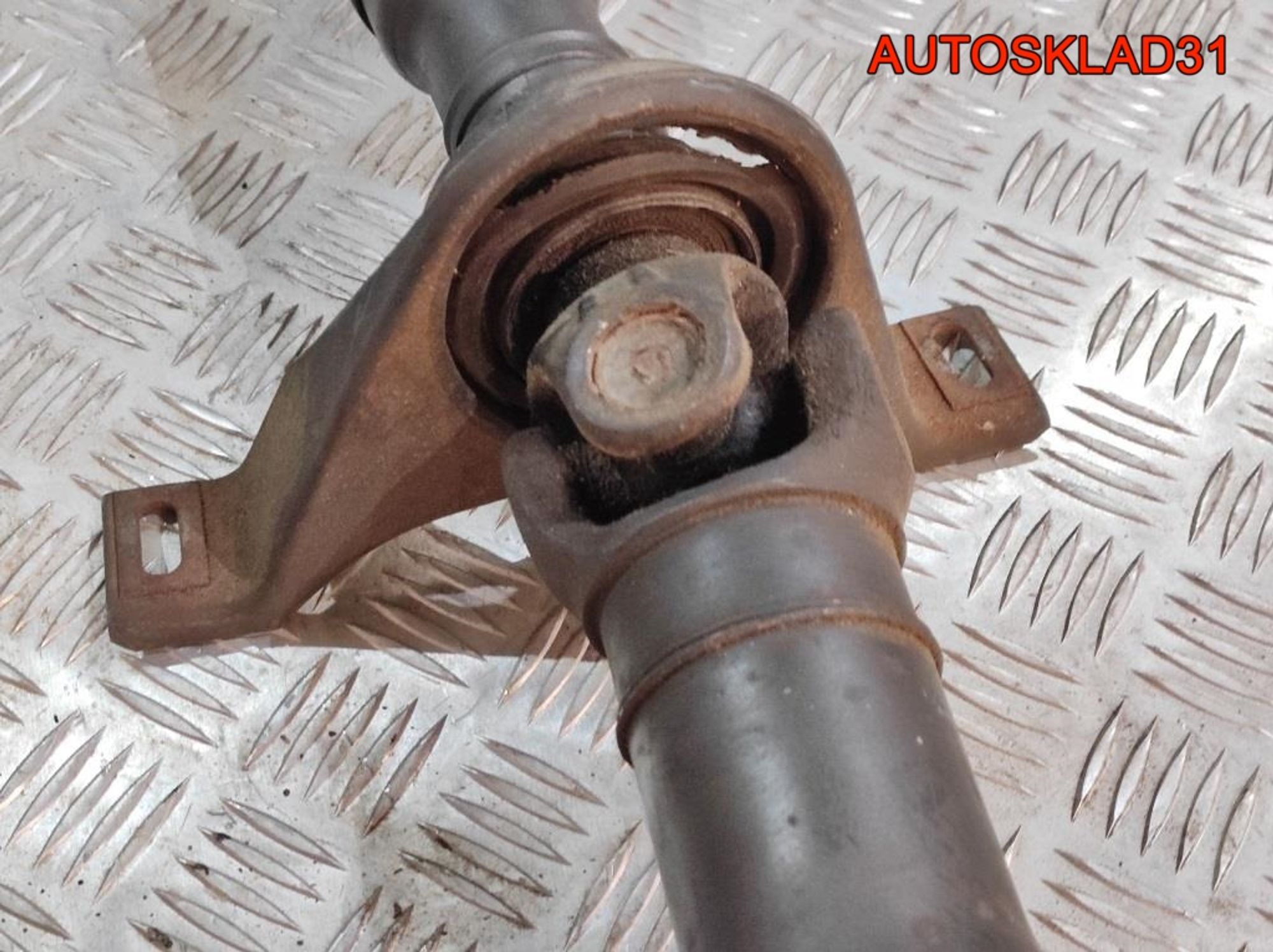 Вал карданный Mercedes Benz W210 2.4 112.911 АКПП Combi A2104107606, 14000 рублей, Дубовое