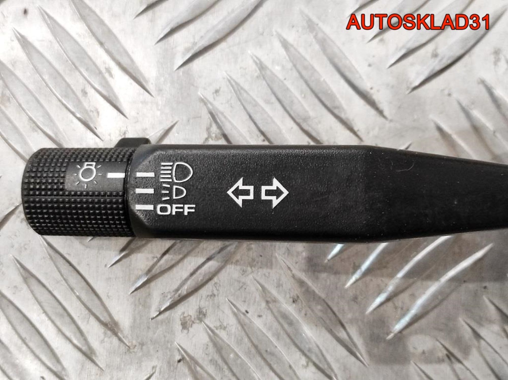 Переключатель поворотов Nissan Micra K10, 700 рублей, Дубовое