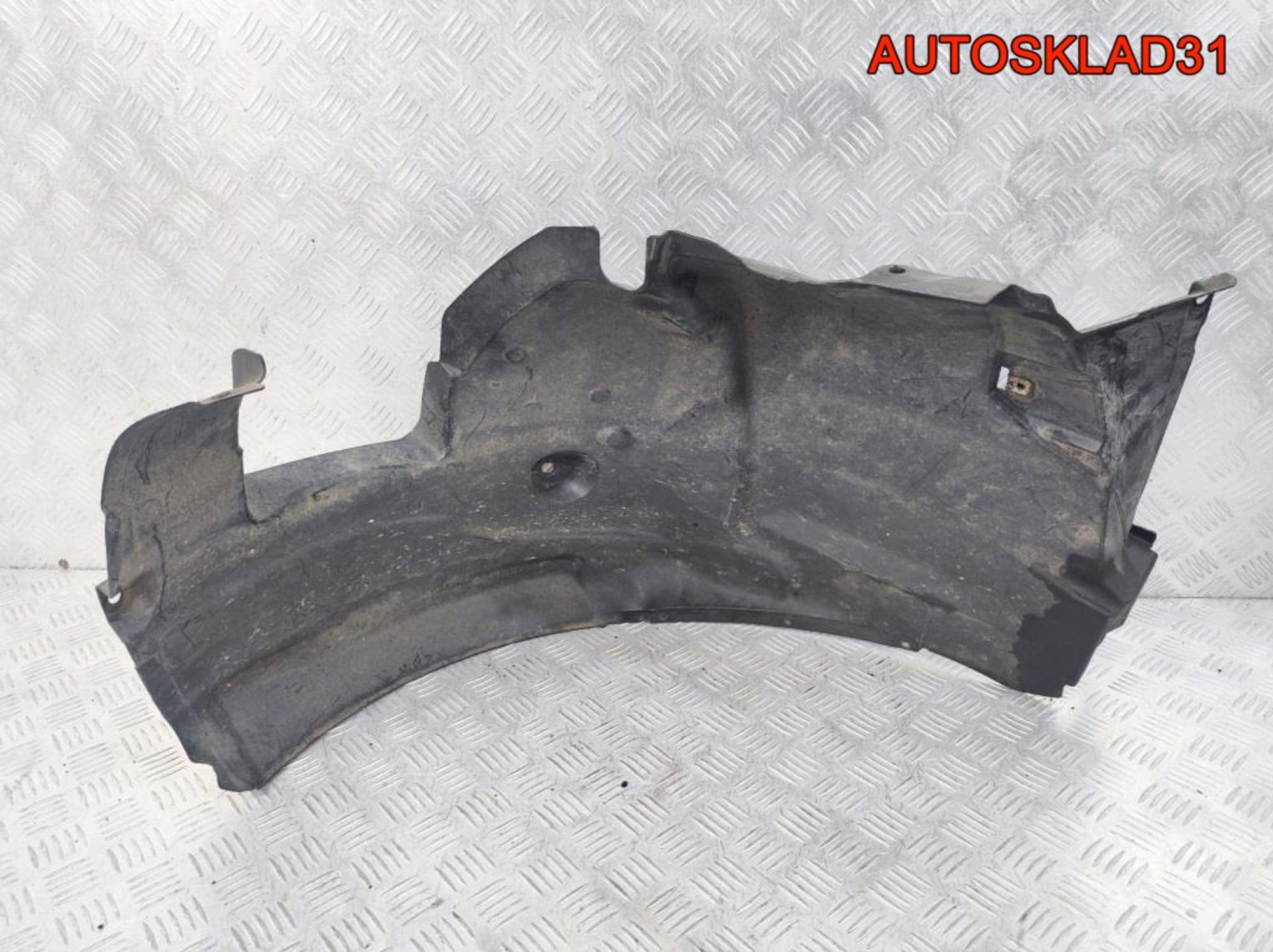 Подкрылок передний правый BMW E90 51717059378, 1300 рублей, Дубовое