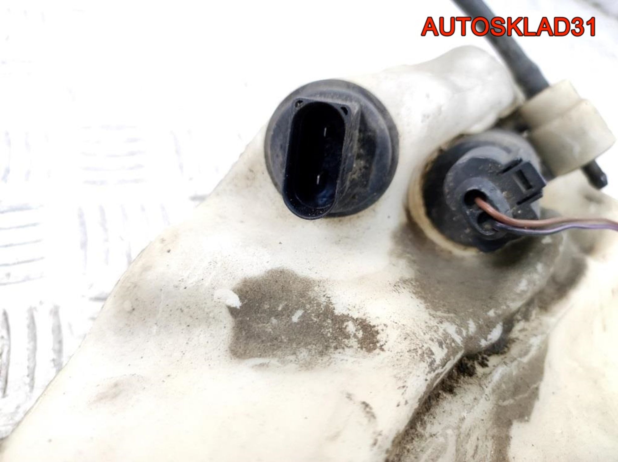 Бачок омывателя VW Passat B5 3B0955453T, 2500 рублей, Дубовое