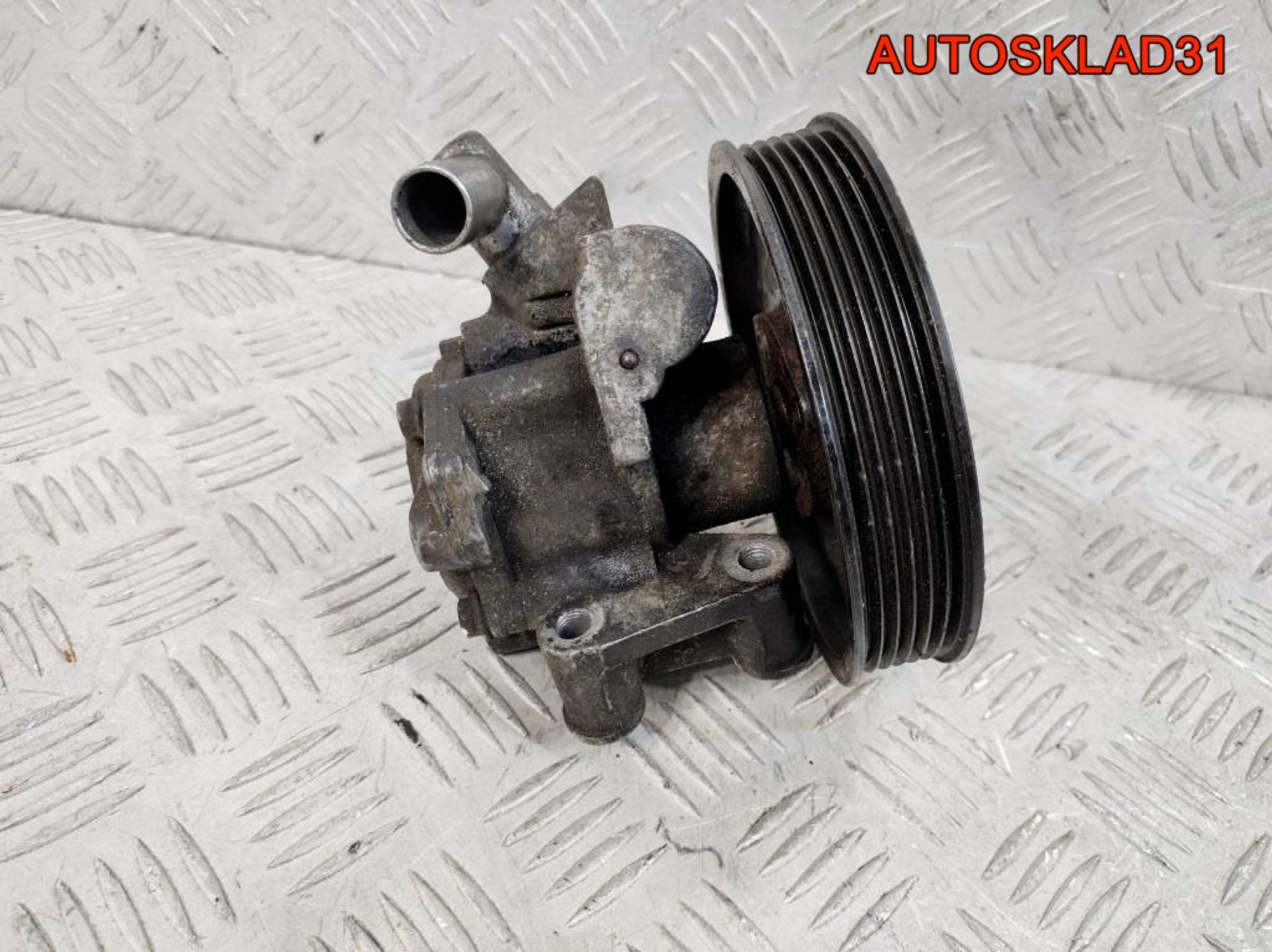 Насос гидроусилителя Mercedes Benz W210 A0024668801, 3600 рублей, Дубовое