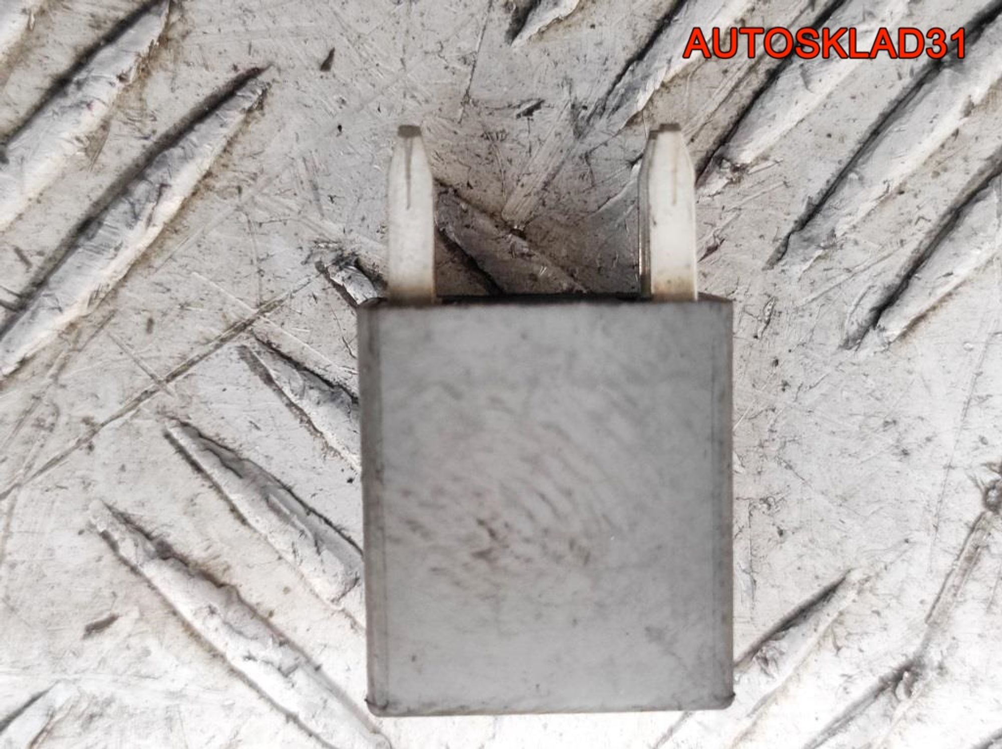 Реле Kia Sportage 2 0K2A267740, 300 рублей, Дубовое