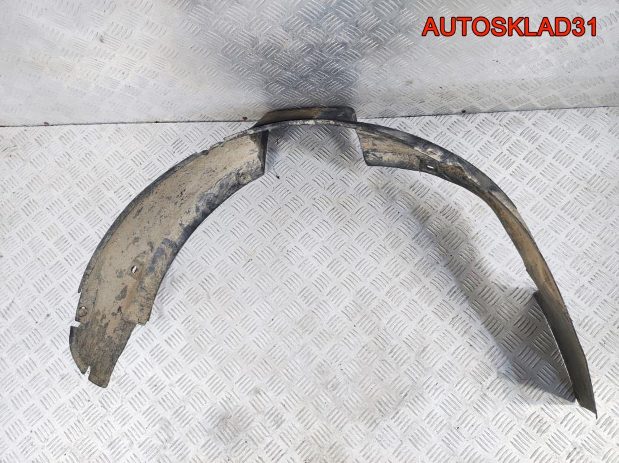 Локер передний правый Ford Galaxy 7M0809958, 2100 рублей, Дубовое