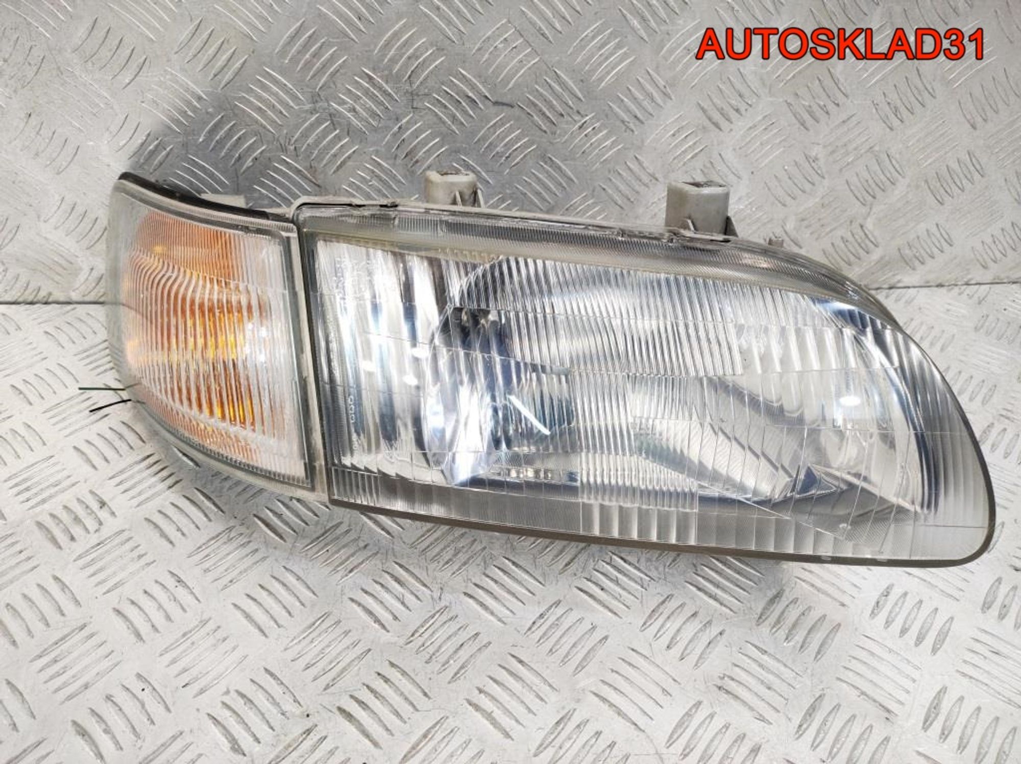 Фара правая Левый руль Honda Shuttle/Odyssey RA, 16200 рублей, Дубовое