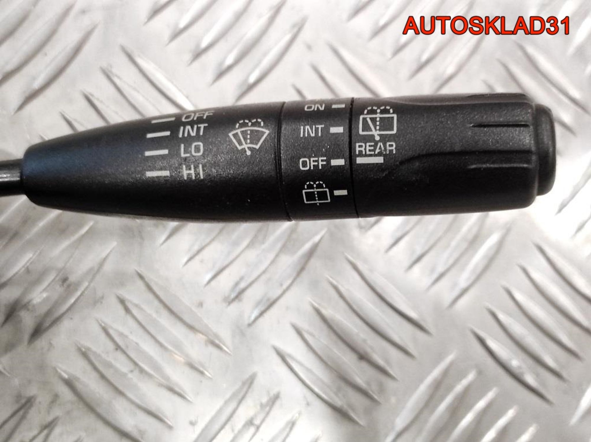 Переключатель подрулевой Toyota Corolla 7 843101A440, 1200 рублей, Дубовое