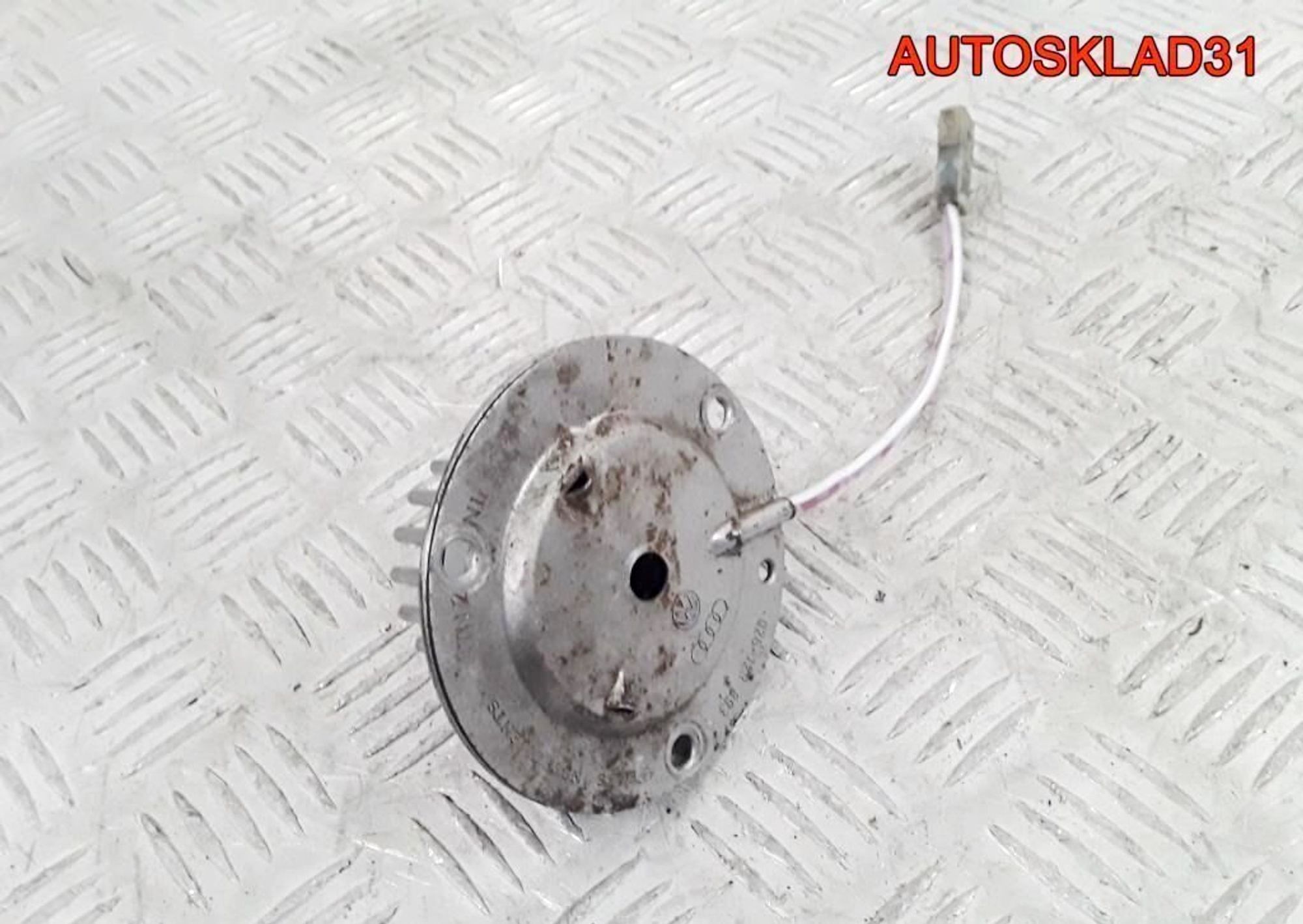 Система подогрева топлива VW Passat B3 026129893, 1700 рублей, Дубовое