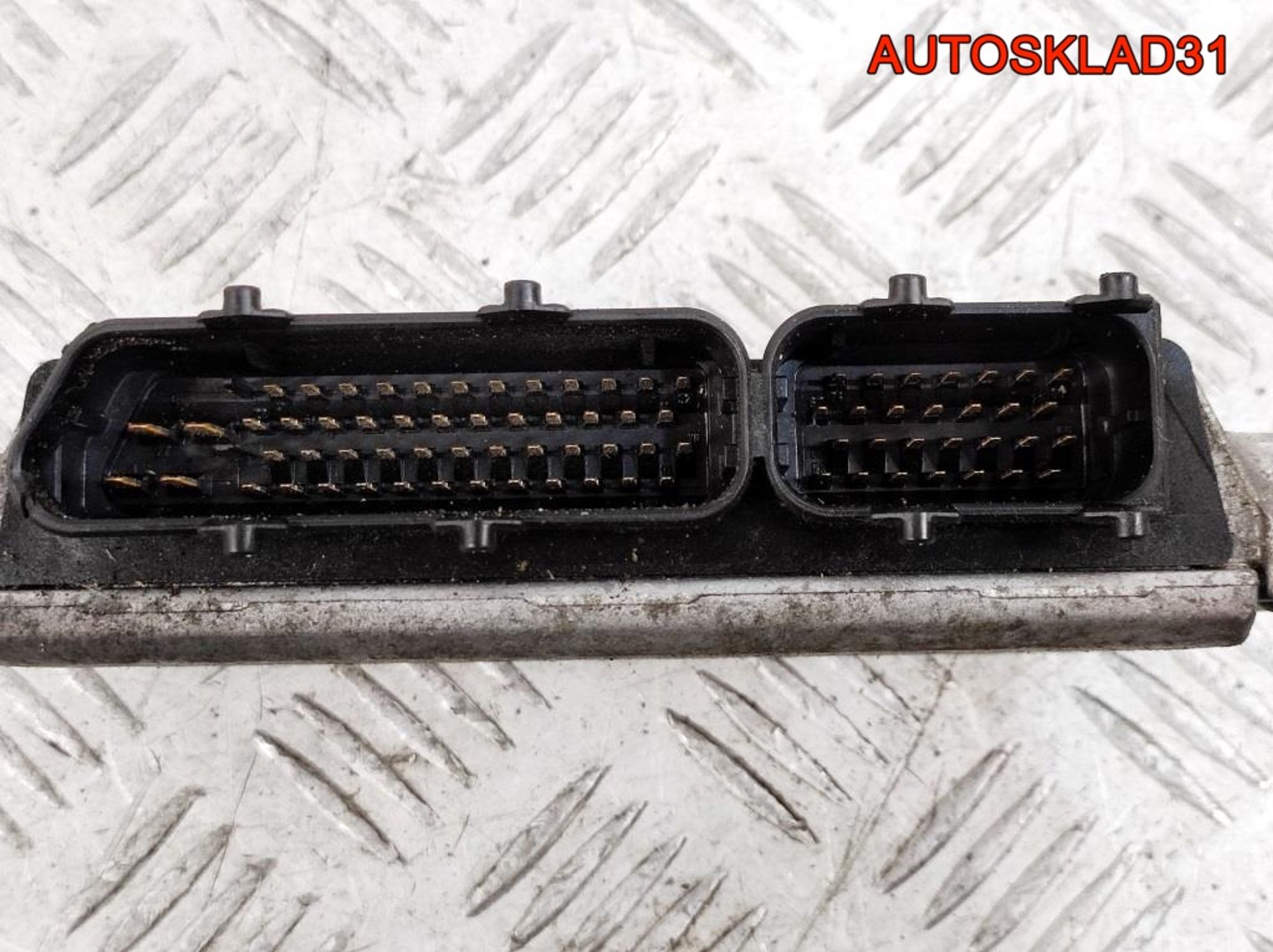 Блок ЭБУ VW Golf 5 1,4 BUD 03C906024K, 3000 рублей, Дубовое