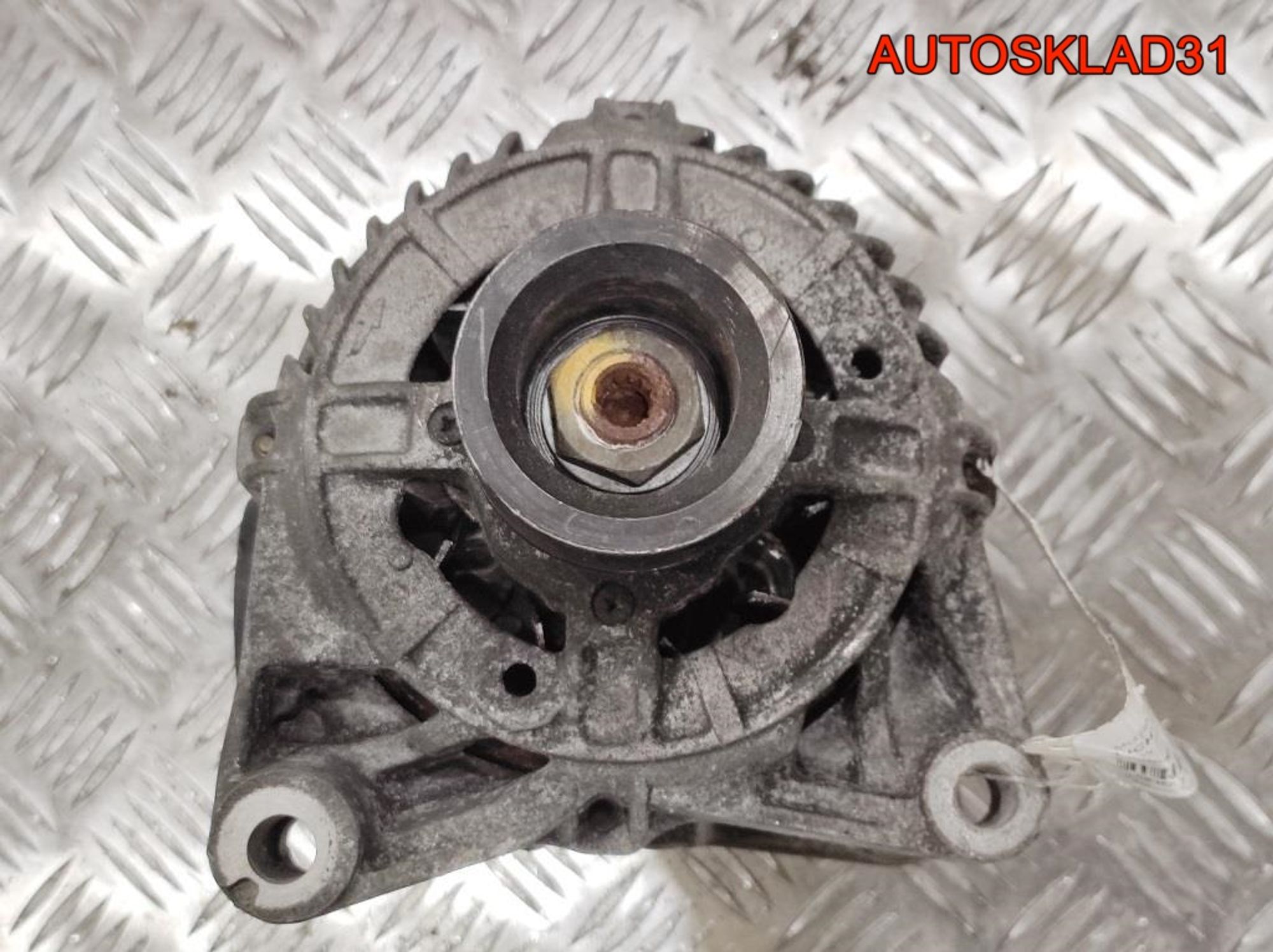 Генератор 80A BMW E36 12311744562 (Р), 10000 рублей, Дубовое