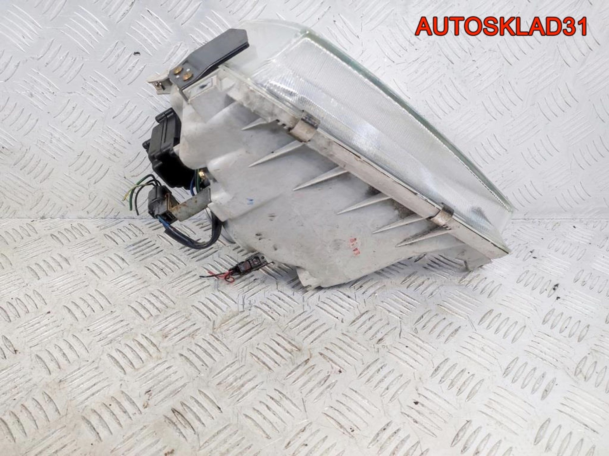 Фара правая Honda Civic 5 33100SR3J02, 2900 рублей, Дубовое