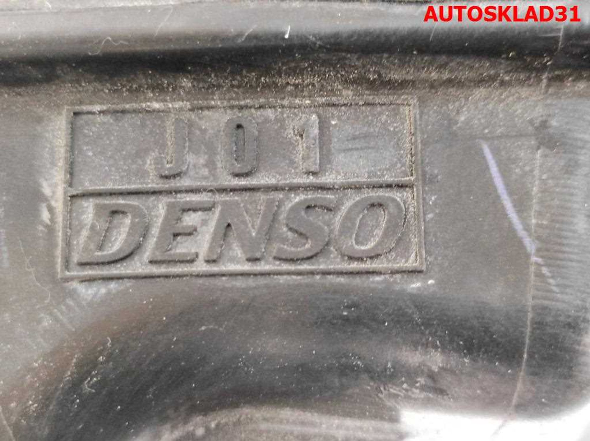 Корпус воздушного фильтра Mazda 3 1,6 Z6 Бензин 1001409361, 2000 рублей, Дубовое