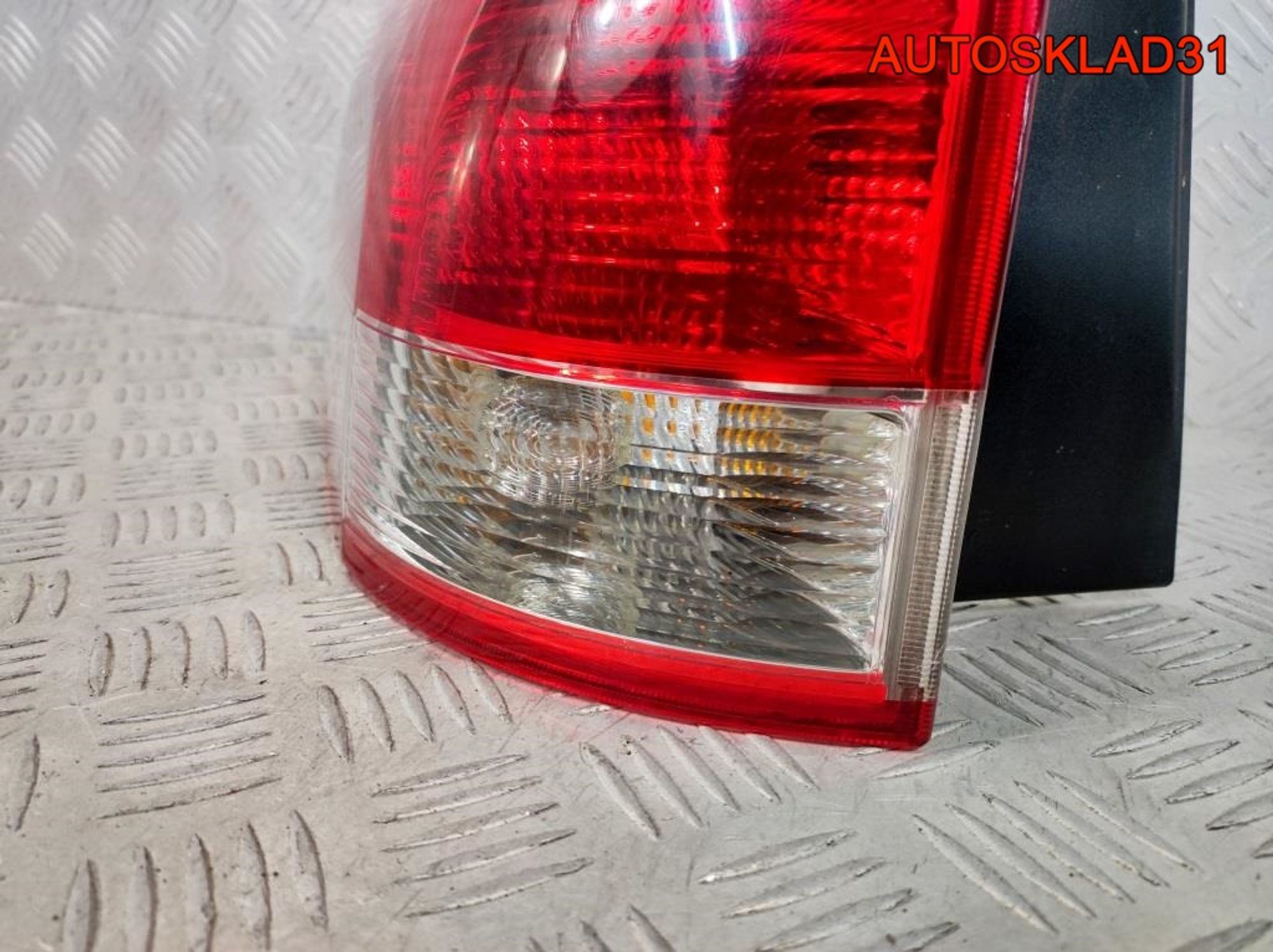 Фонарь задний левый Opel Vectra C 24469461 Combi, 1800 рублей, Дубовое