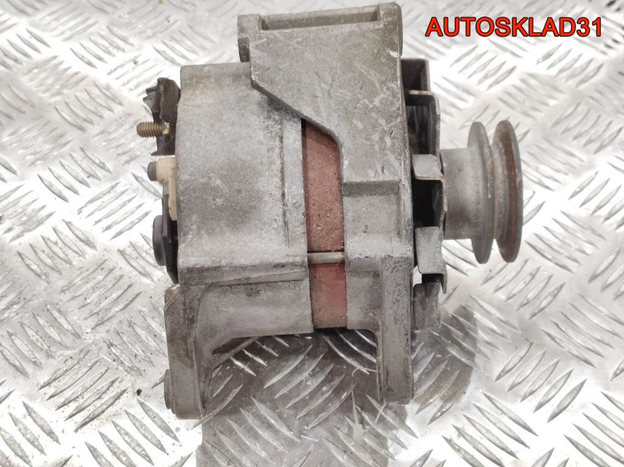 Генератор 65A BMW E30 0120488183 (Р), 4000 рублей, Дубовое