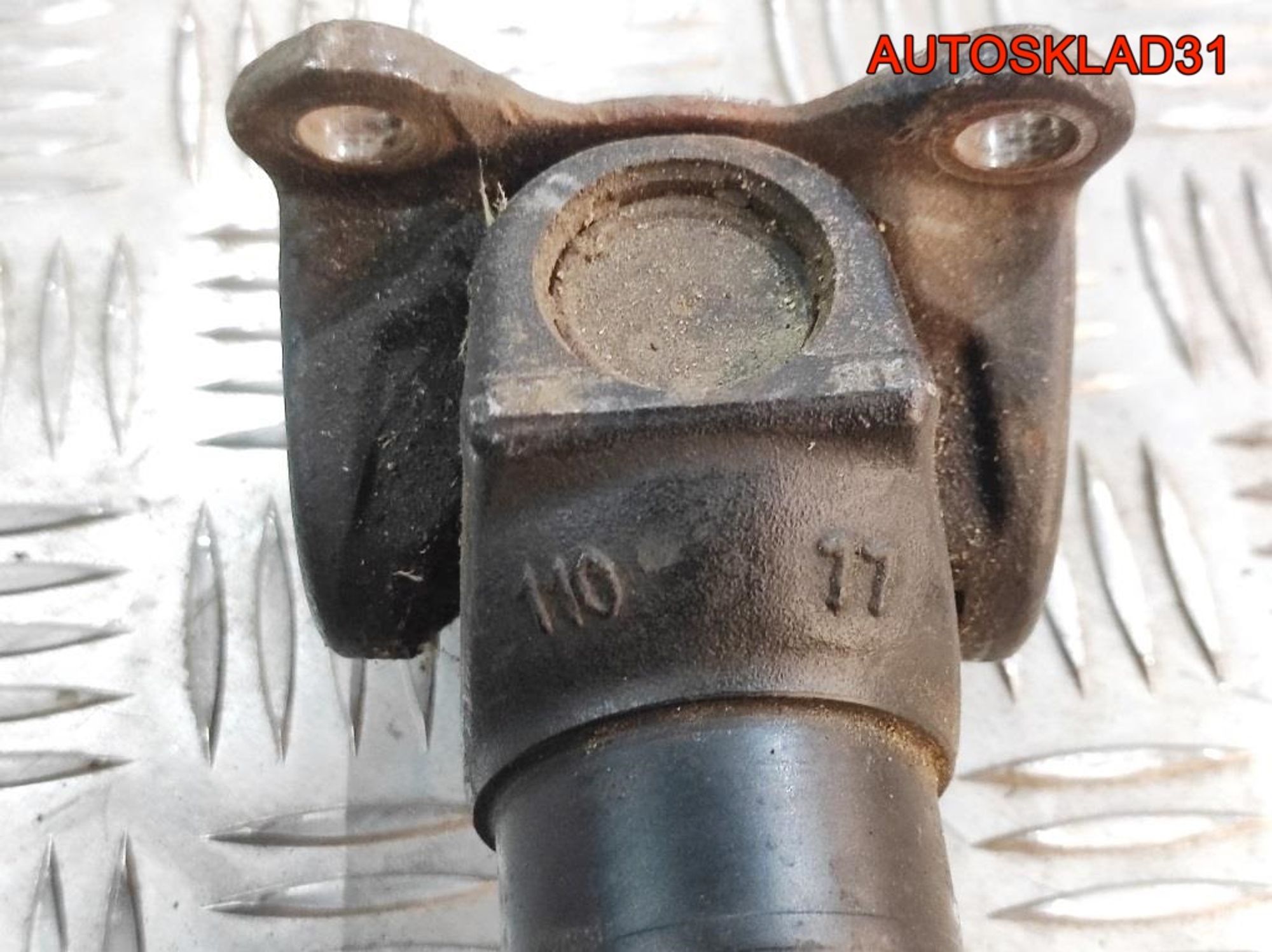 Кардан передний BMW X3 E83 3,0 N52B30 26207525969, 7000 рублей, Дубовое