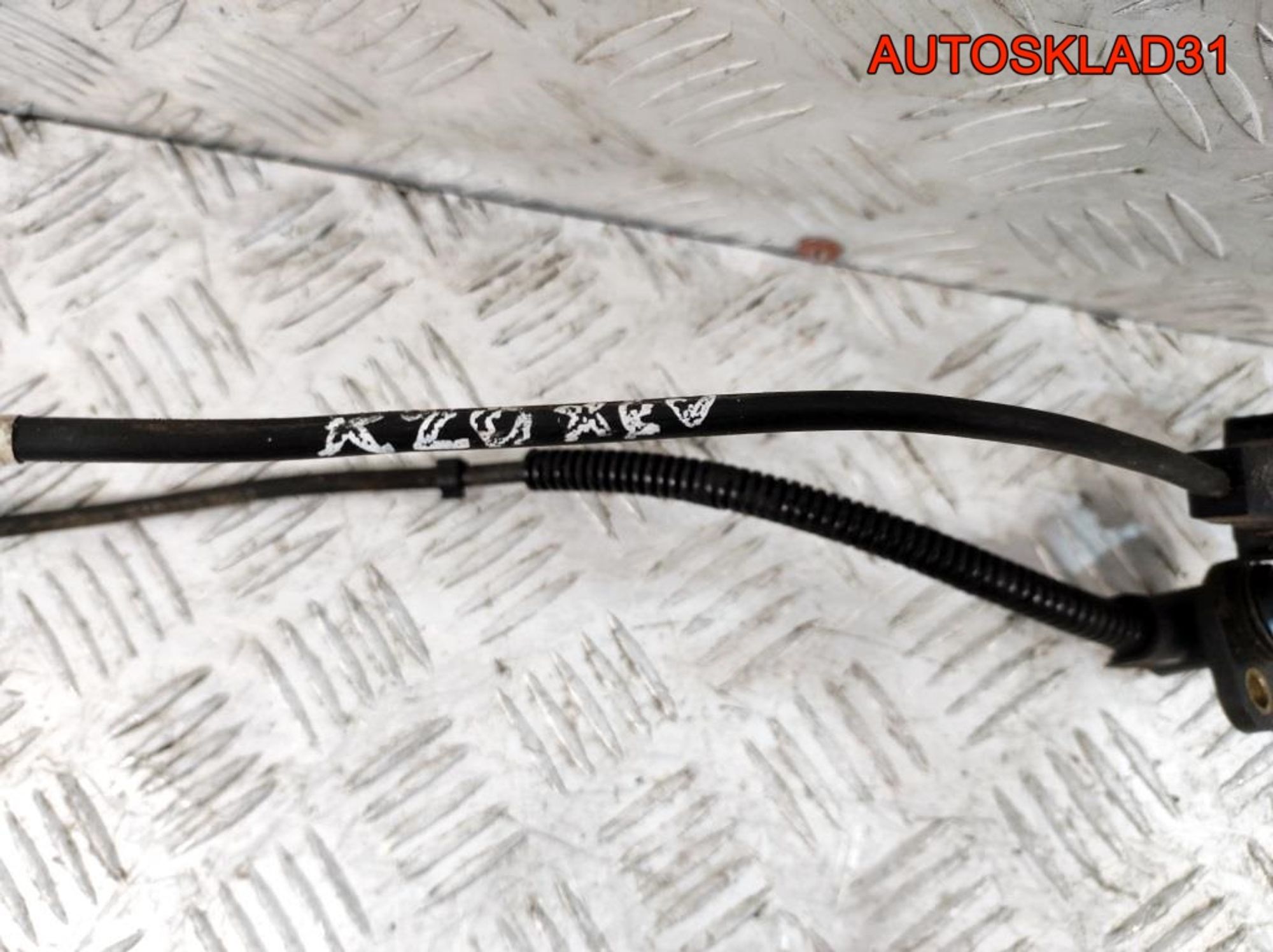 Датчик коленвала Opel Omega B X20XEV 09174621, 5000 рублей, Дубовое