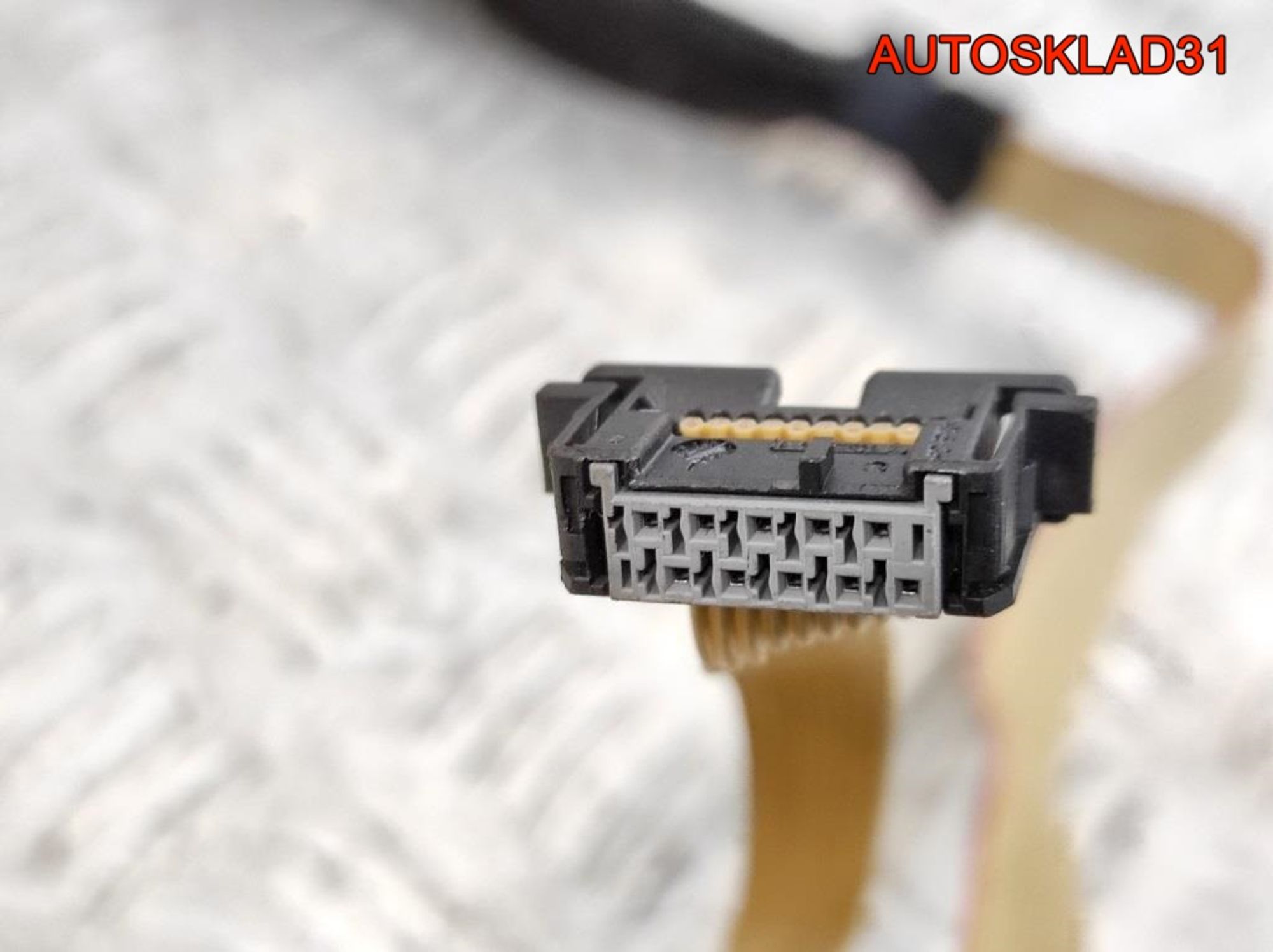 Замок зажигания BMW E90 66126954719, 3300 рублей, Дубовое