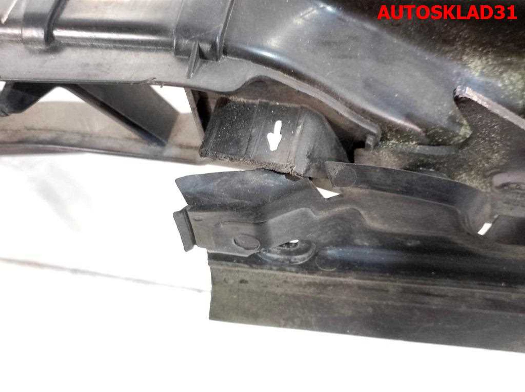 Панель передняя Audi A6 C7 4G 4G0805594, 12000 рублей, Дубовое