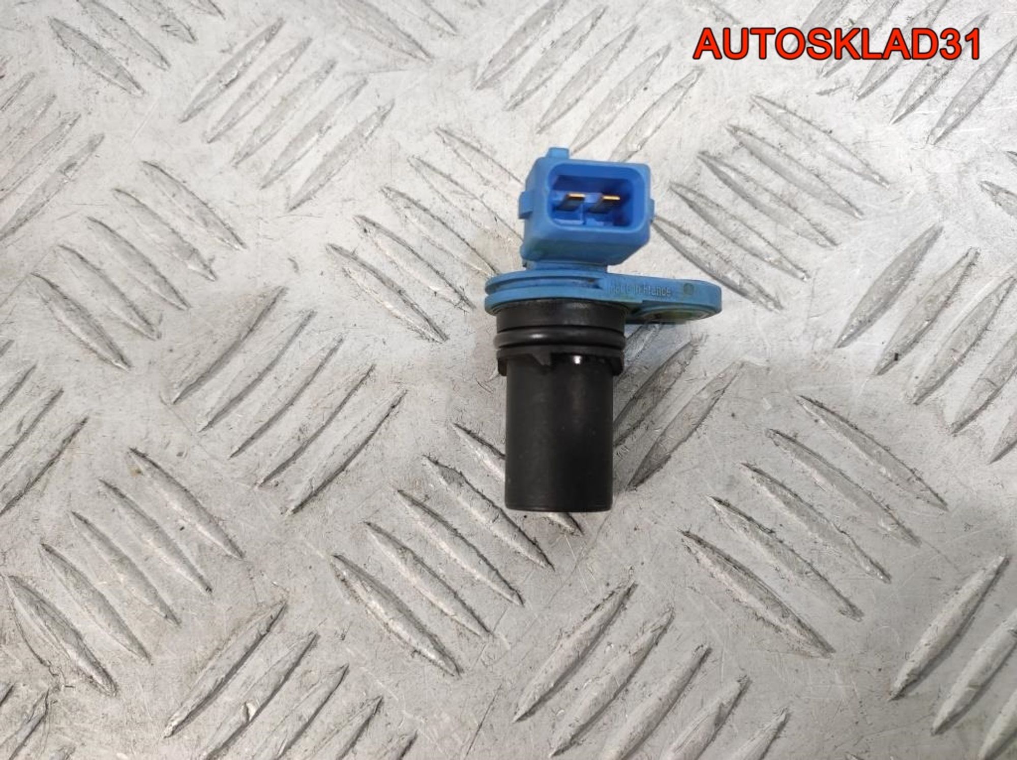 Датчик положения распредвала Ford Focus 2 YS6A12K073AB, 900 рублей, Дубовое