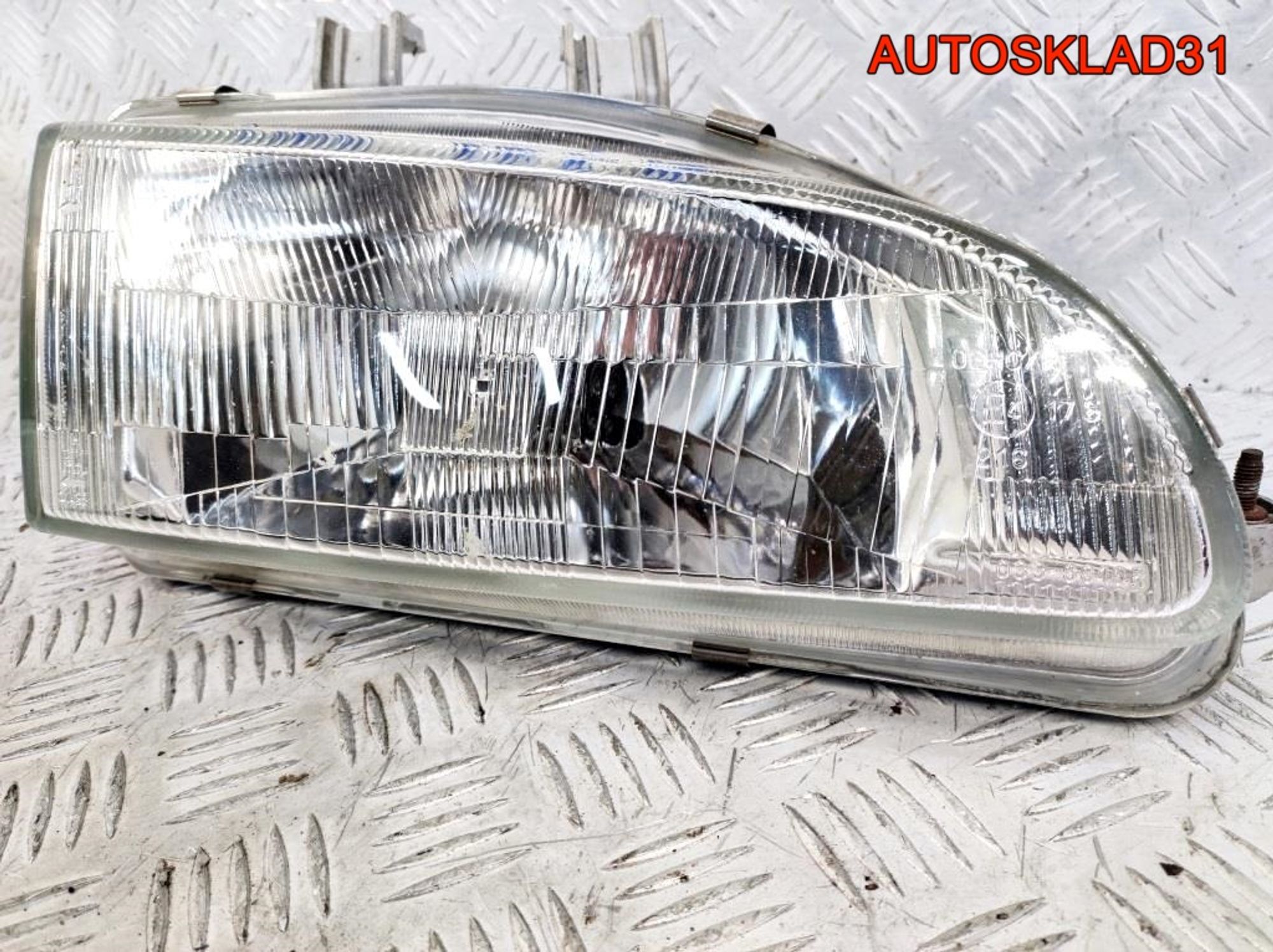 Фара правая Honda Civic 5 33100SR3J02, 2900 рублей, Дубовое