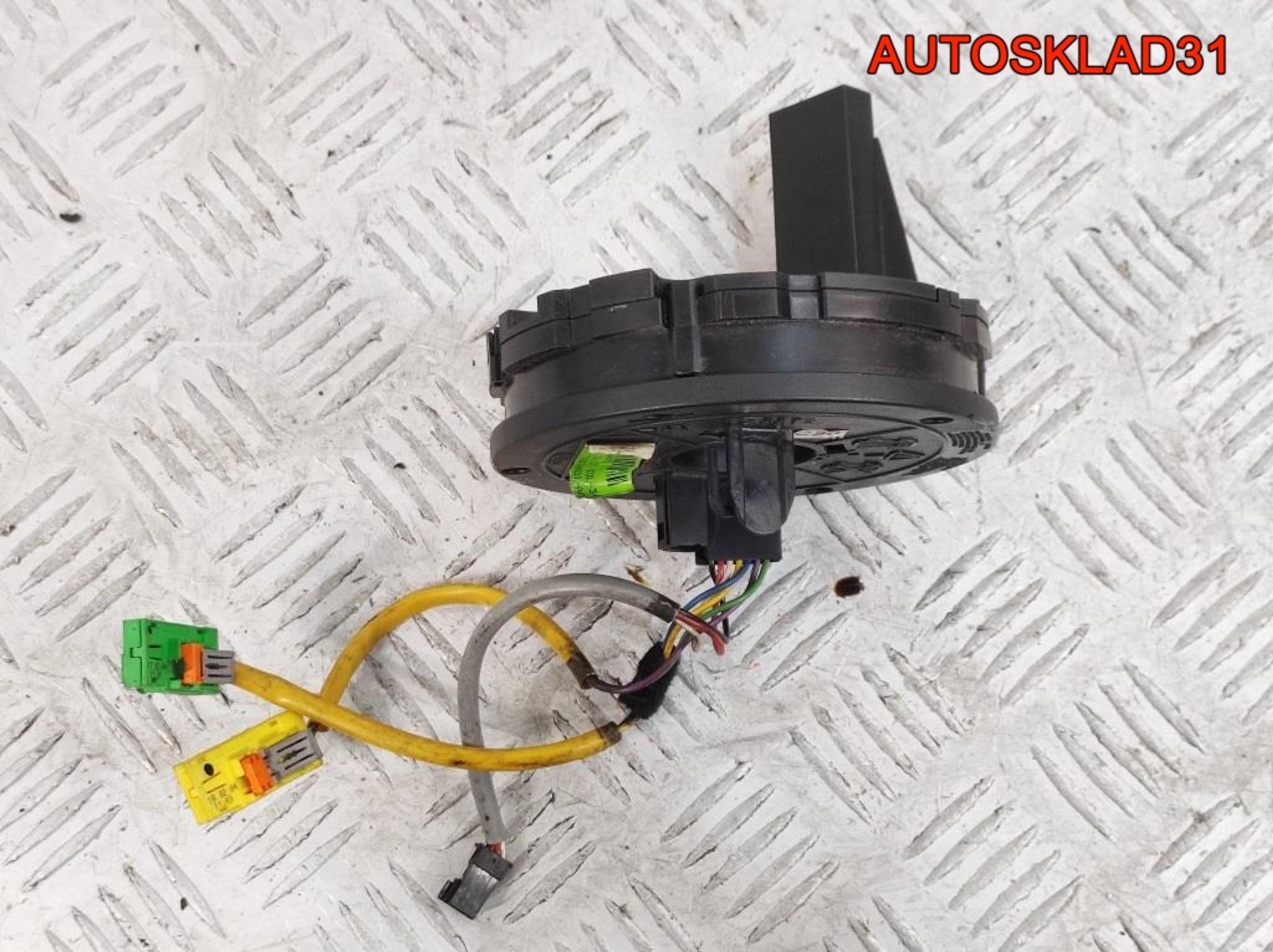 Механизм подрулевой Mercedes Benz W203 A2035401145, 5000 рублей, Дубовое