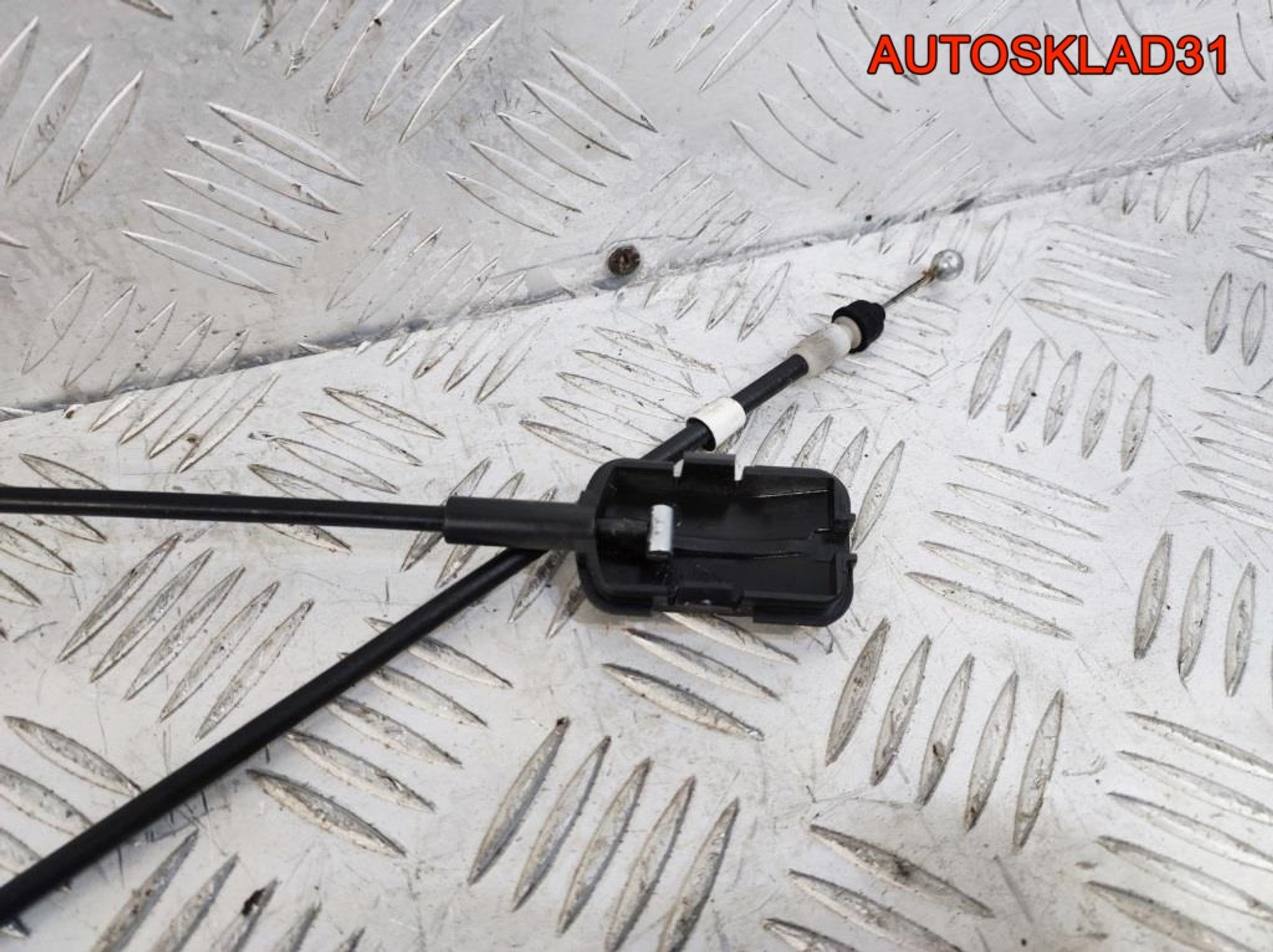 Замок передней правой двери Nissan Micra K12, 2100 рублей, Дубовое