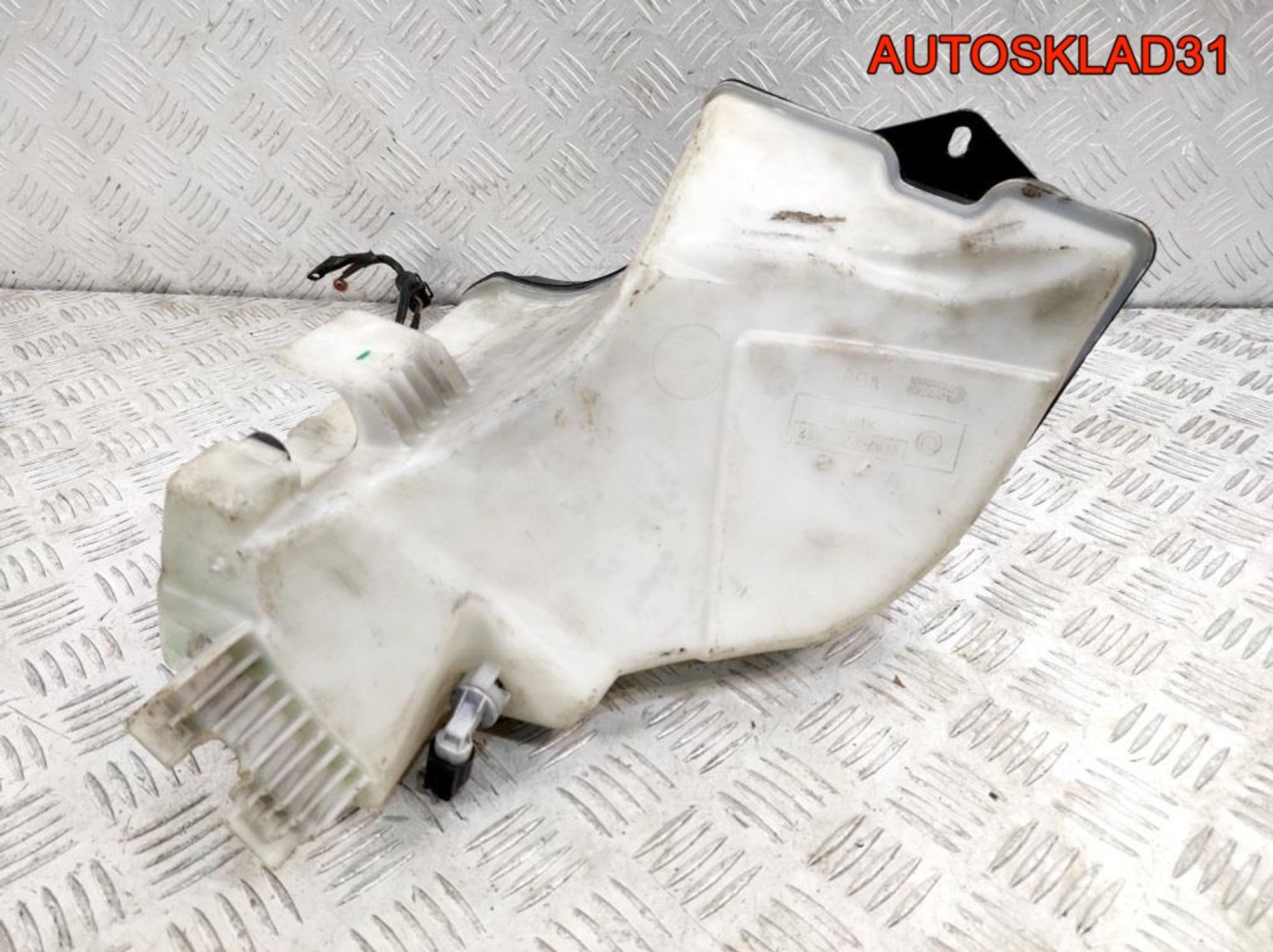 Бачок омывателя BMW E46 61677008057, 1200 рублей, Дубовое