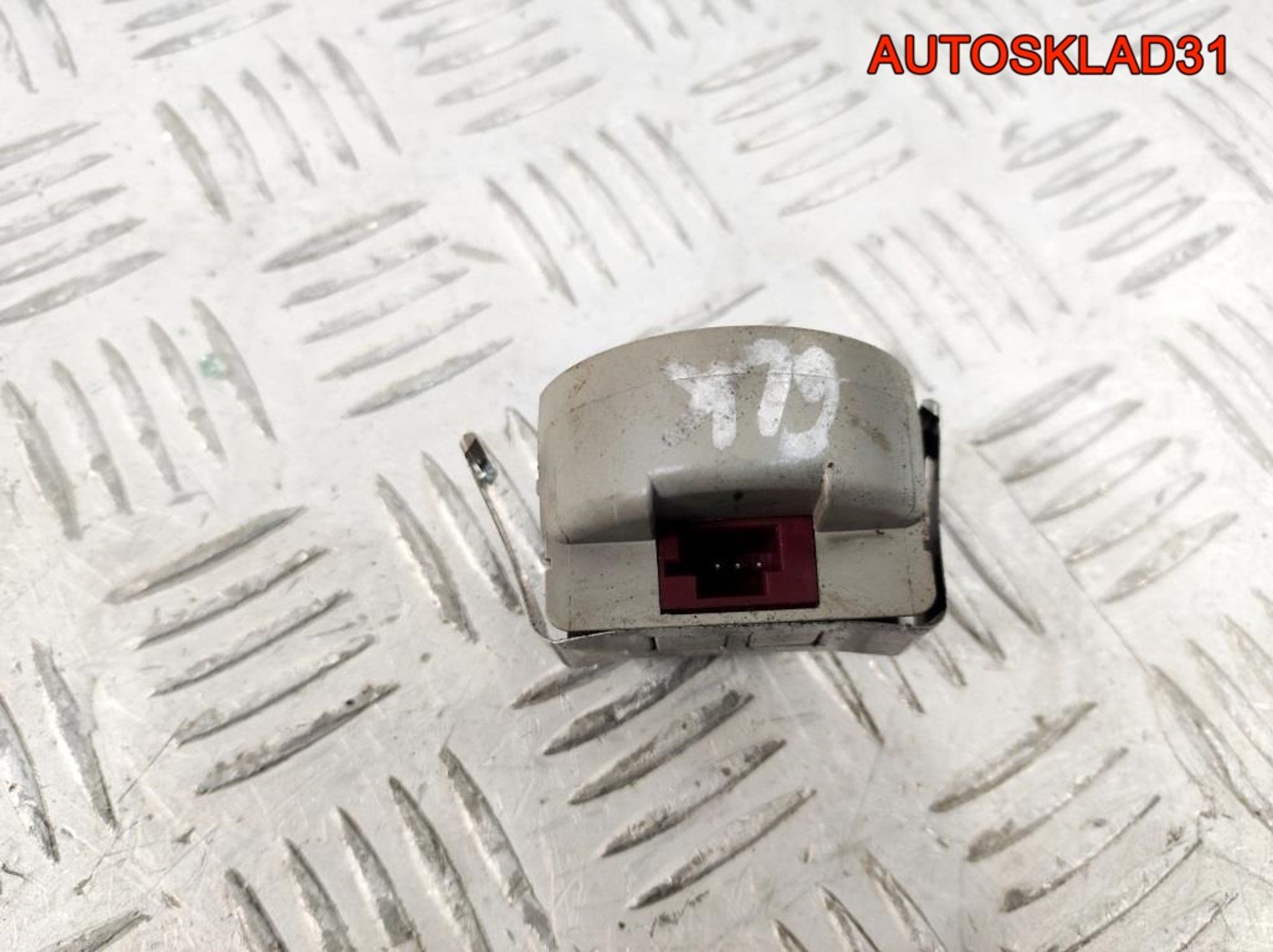 Датчик дождя Mercedes GLK-Класс X204 A2049012201, 2000 рублей, Дубовое