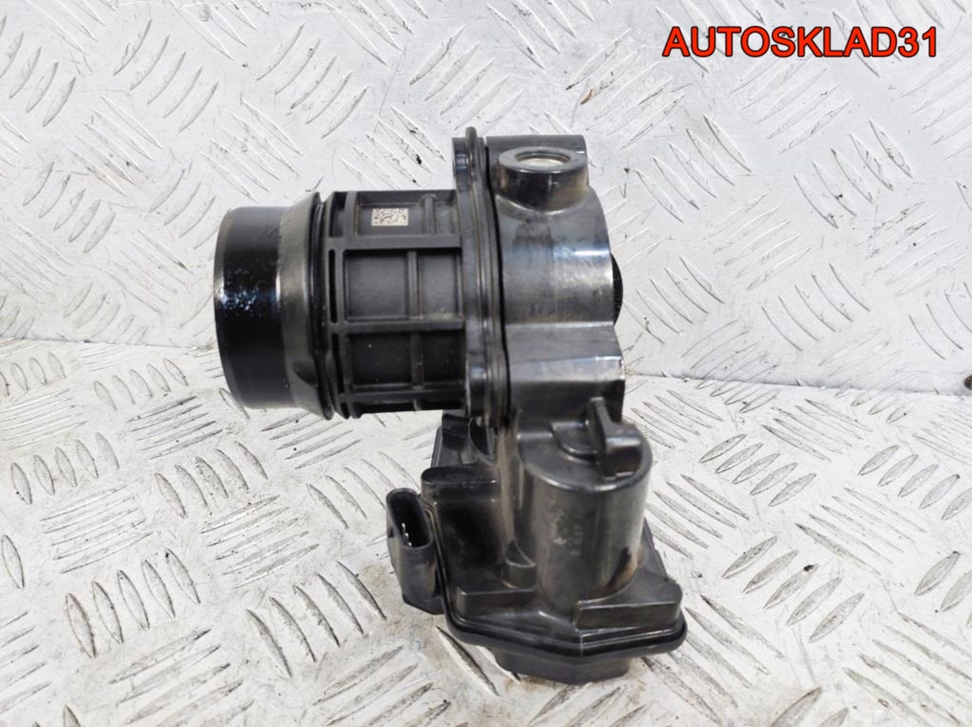 Заслонка дроссельная BMW F30 B47D20 13548512452, 1700 рублей, Дубовое