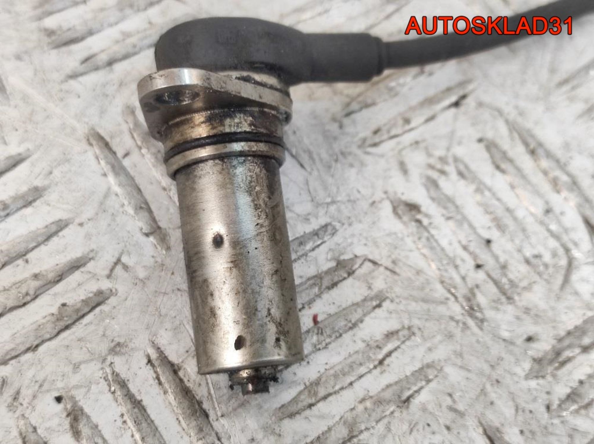 Датчик коленвала VW Passat B5 1,9AFN 028907319B, 1500 рублей, Дубовое