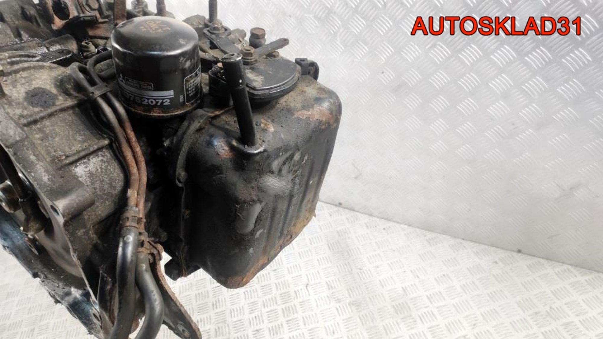 АКПП F4A42 Mitsubishi Carisma DA 1,8 GDI 4G93 Бензин, 40000 рублей, Дубовое
