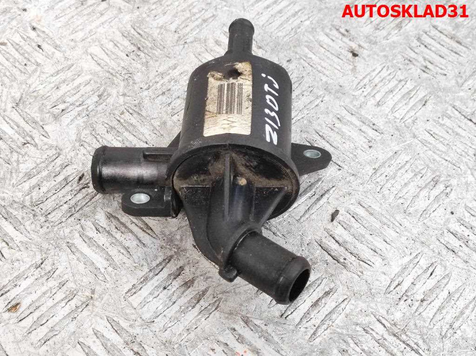 Сапун двигателя Opel Corsa D 1,3 Z13DTJ 55185372, 1000 рублей, Дубовое