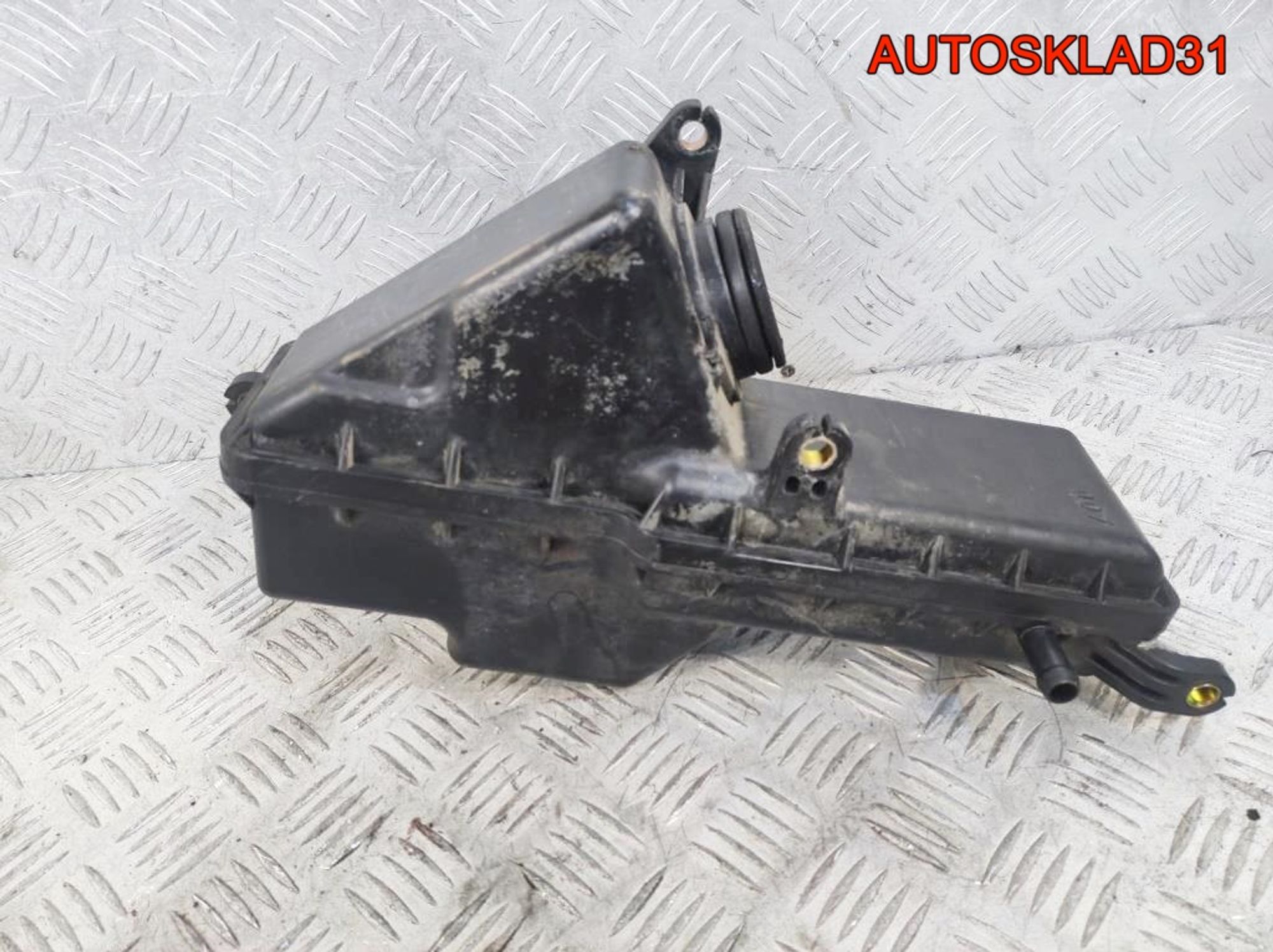 Резонатор Mitsubishi Carisma DA 1.8 4G93 MD349591, 900 рублей, Дубовое