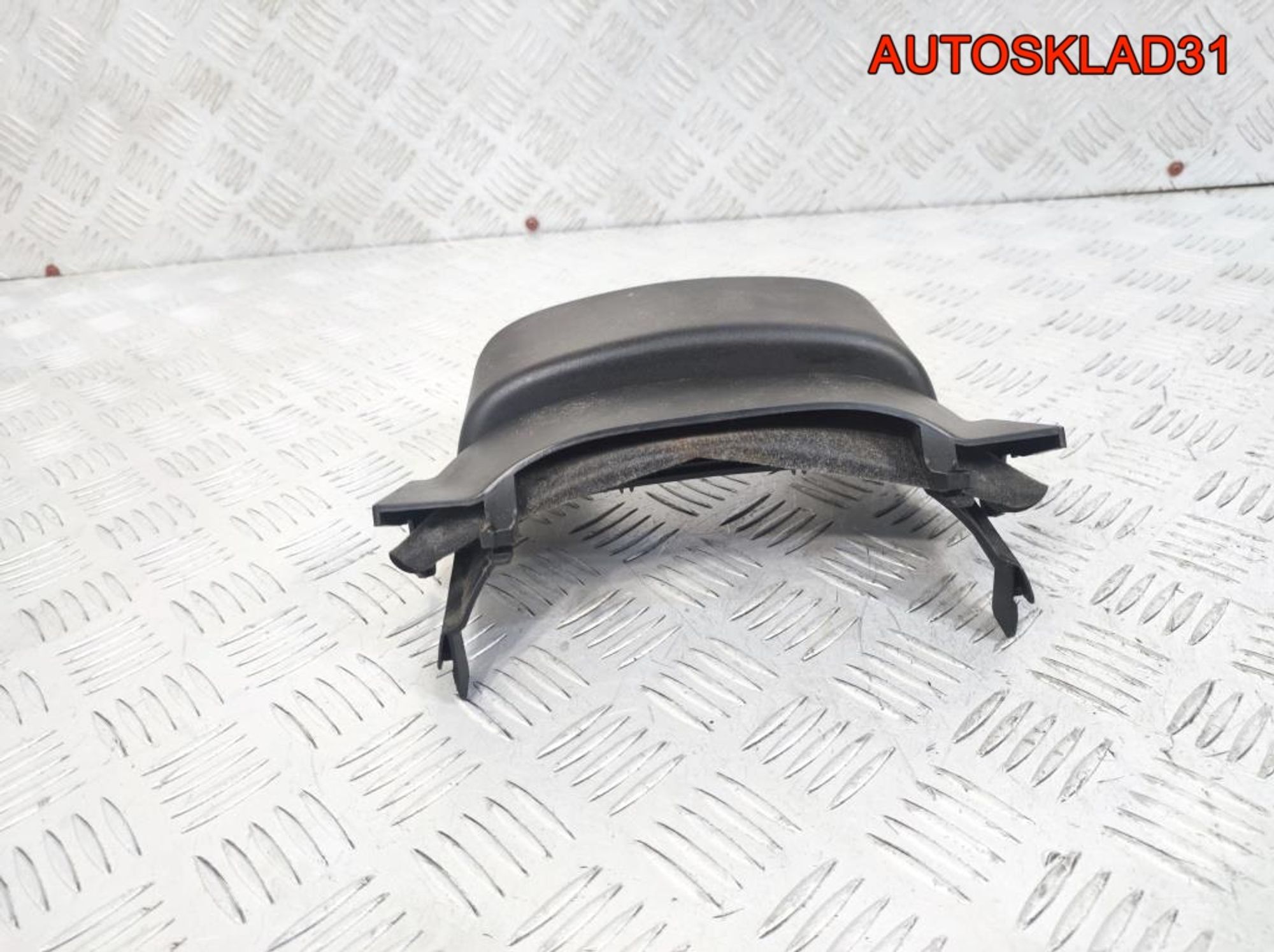 Кожух рулевой колонки Ford Focus 2 3M513530ABW, 500 рублей, Дубовое