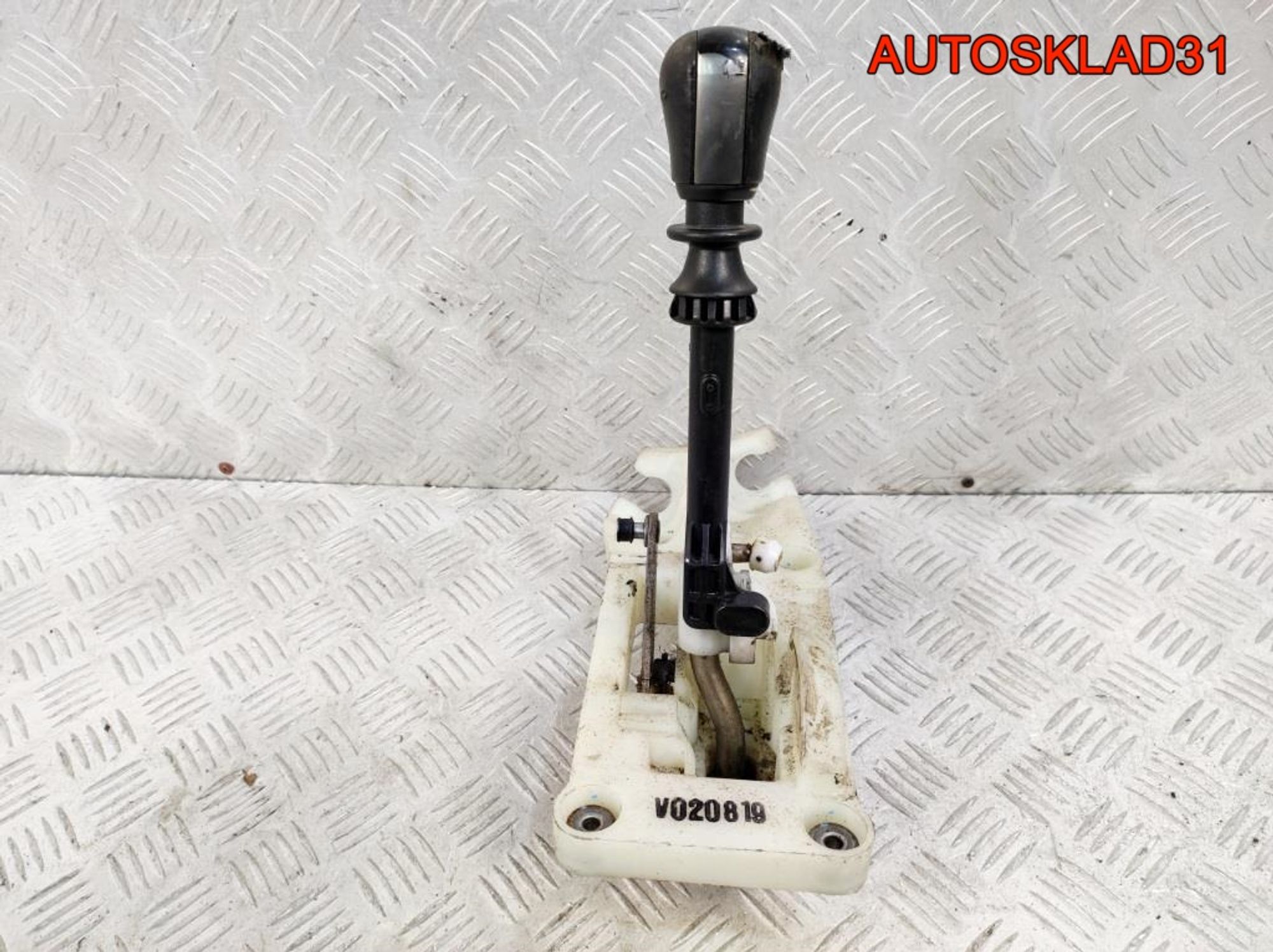 Кулиса МКПП 6 ступка Nissan X-Trail T30 341018H800, 900 рублей, Дубовое