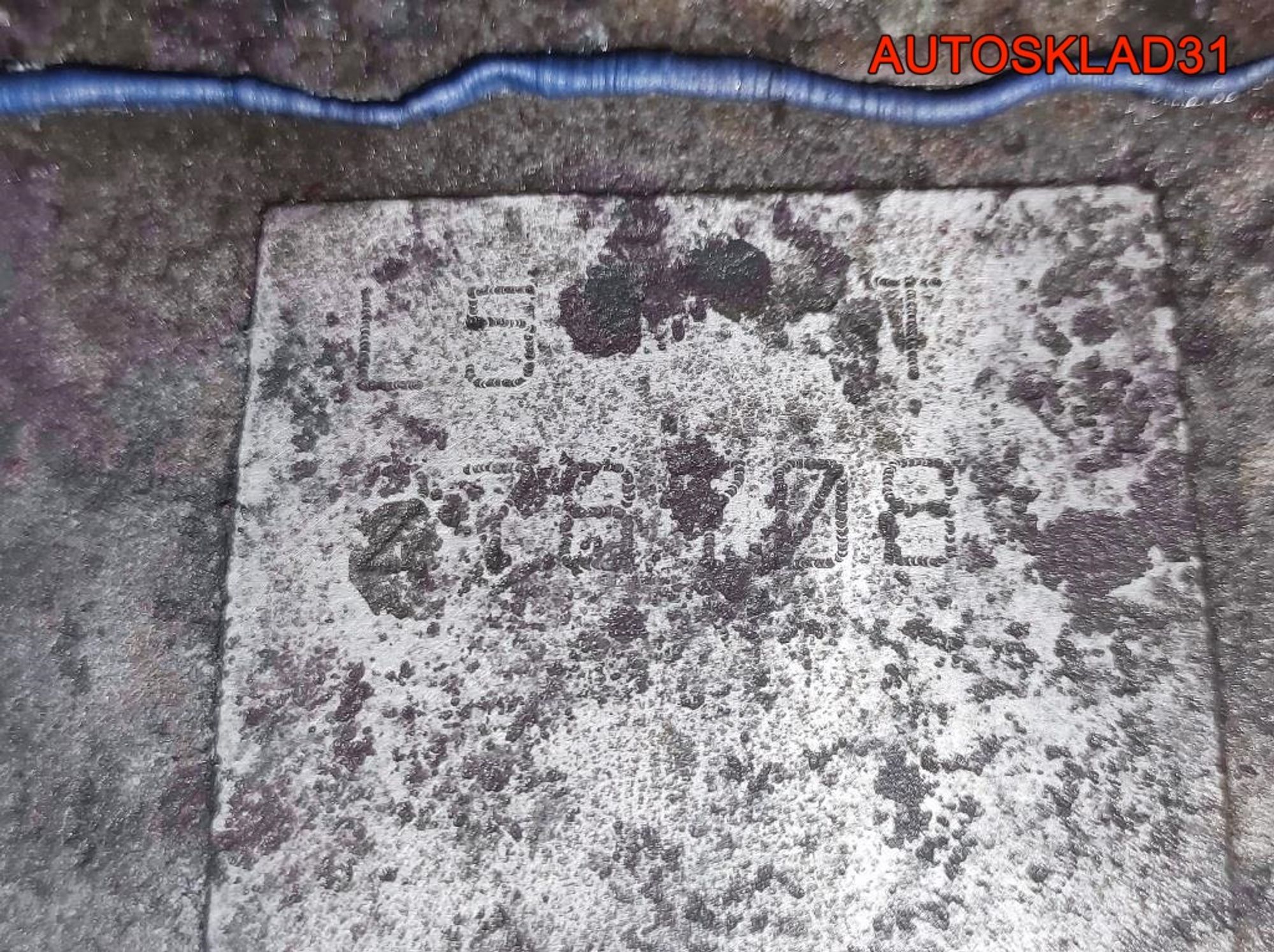 МКПП Hyundai Elantra 2,0 G4GC Бензин 2 WD, 24300 рублей, Дубовое