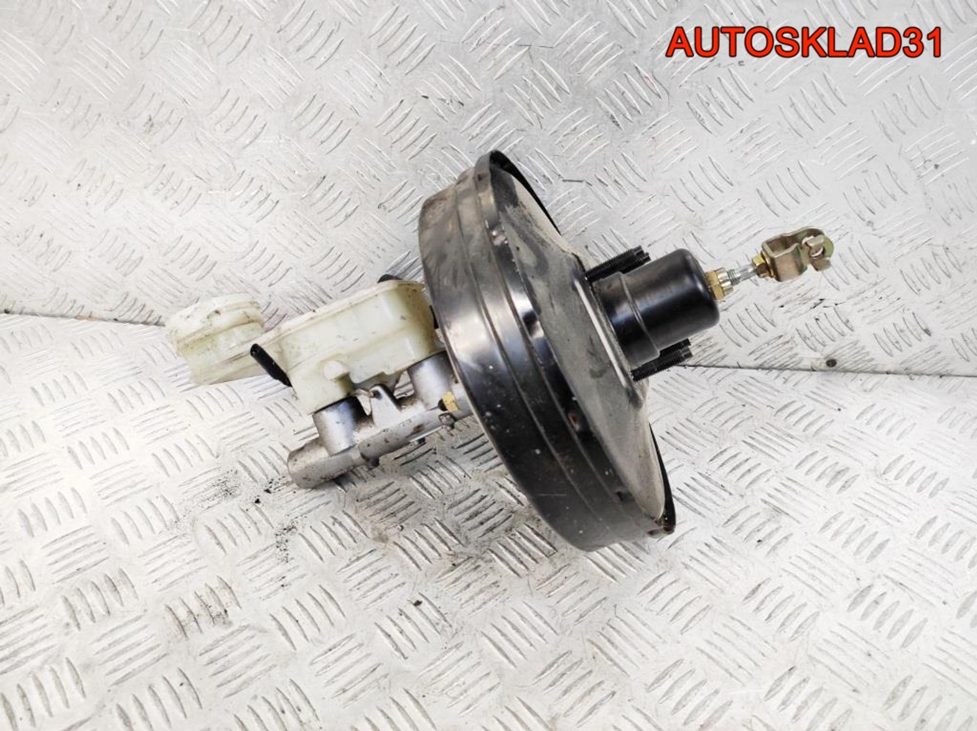 Усилитель тормозов вакуумный Honda Jazz 1,3 L13A1, 3700 рублей, Дубовое