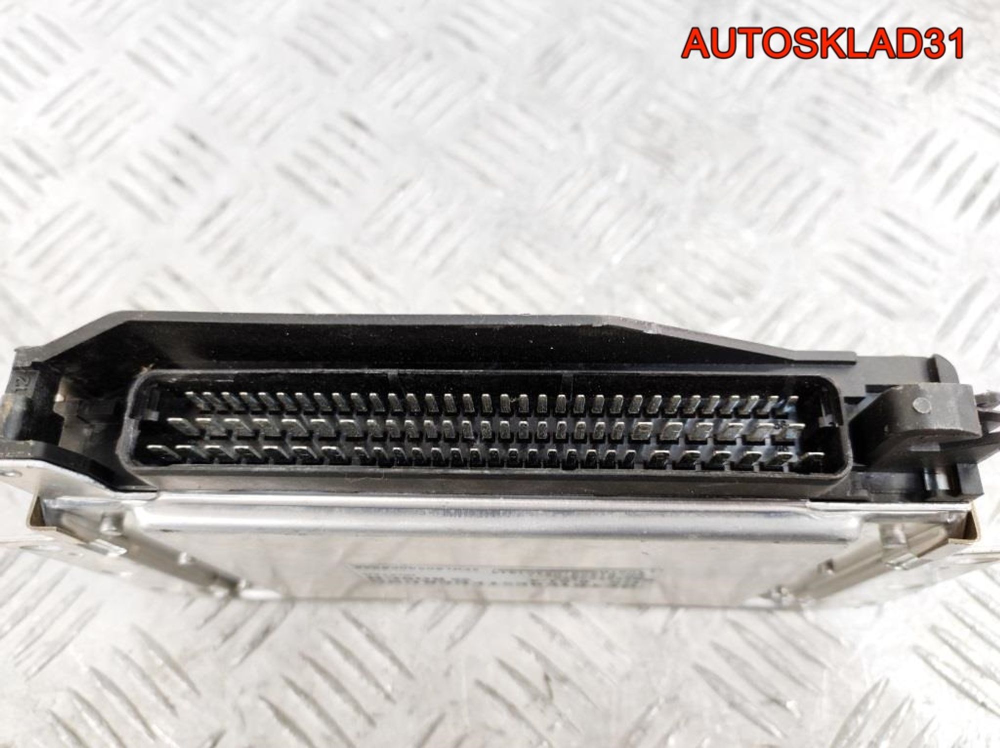 Блок ЭБУ АКПП WV Passat B5 1.9 Дизель GS8614, 2000 рублей, Дубовое