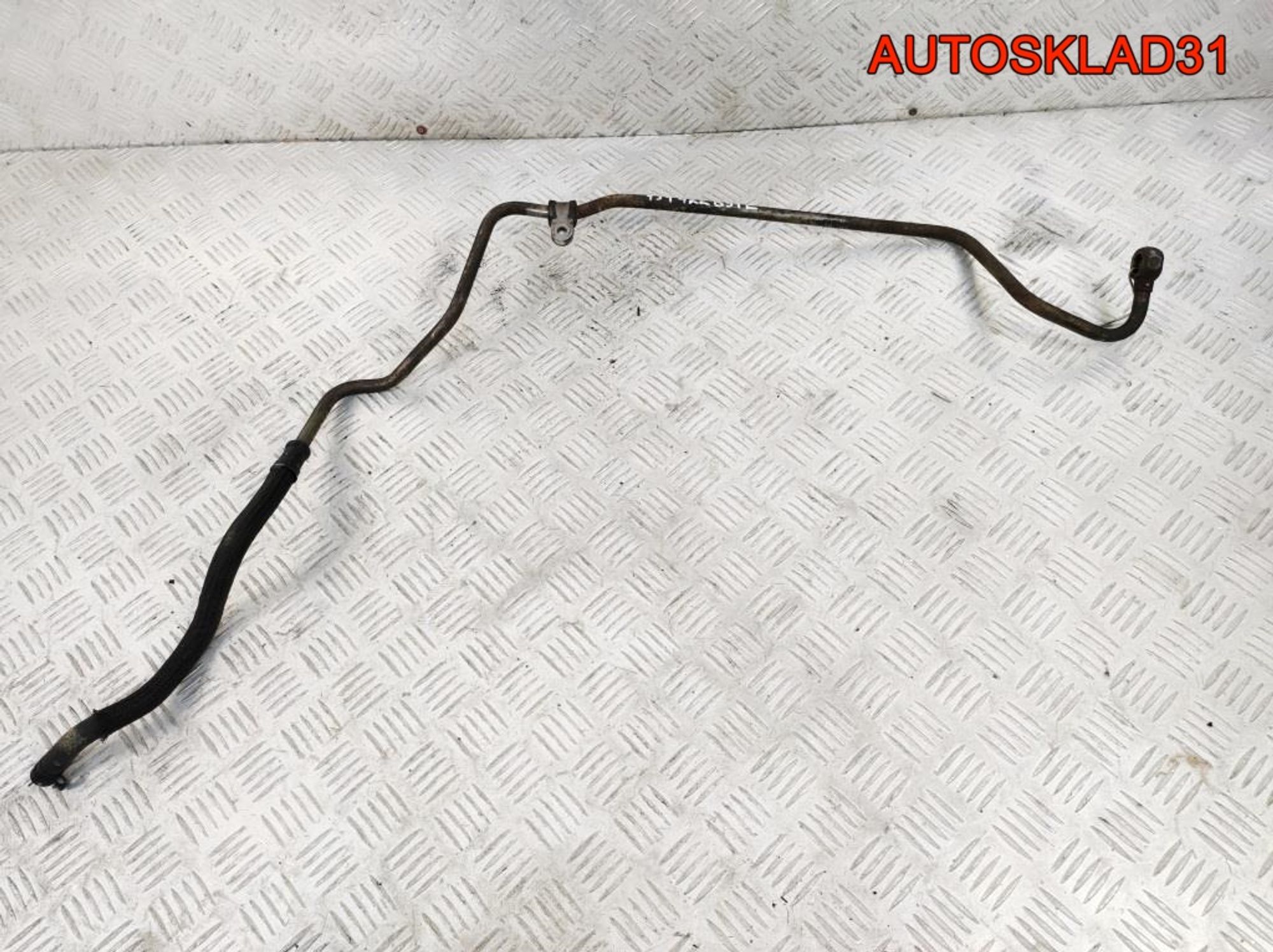 Трубка гидроусилителя VW Golf 4 1J1422891E, 900 рублей, Дубовое