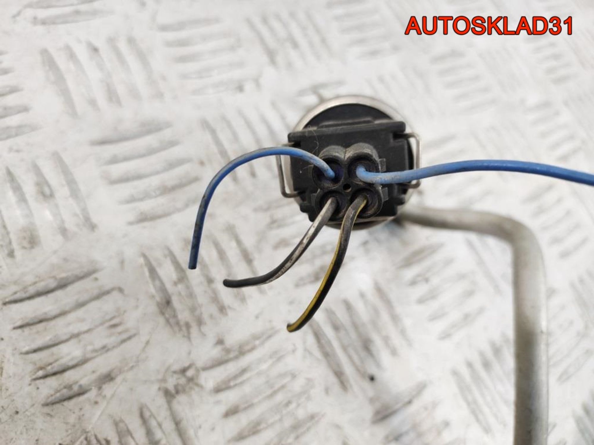 Датчик кондиционера VW Golf 4 1H0959139B, 2500 рублей, Дубовое