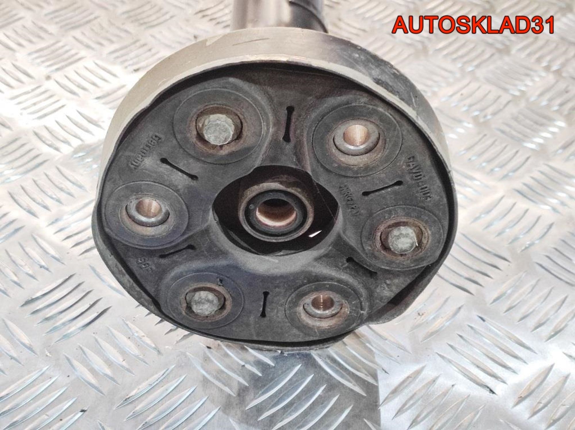 Вал карданный Skoda Yeti 2,0 CFH Дизель 4WD МКПП 1K0521101H, 15000 рублей, Дубовое