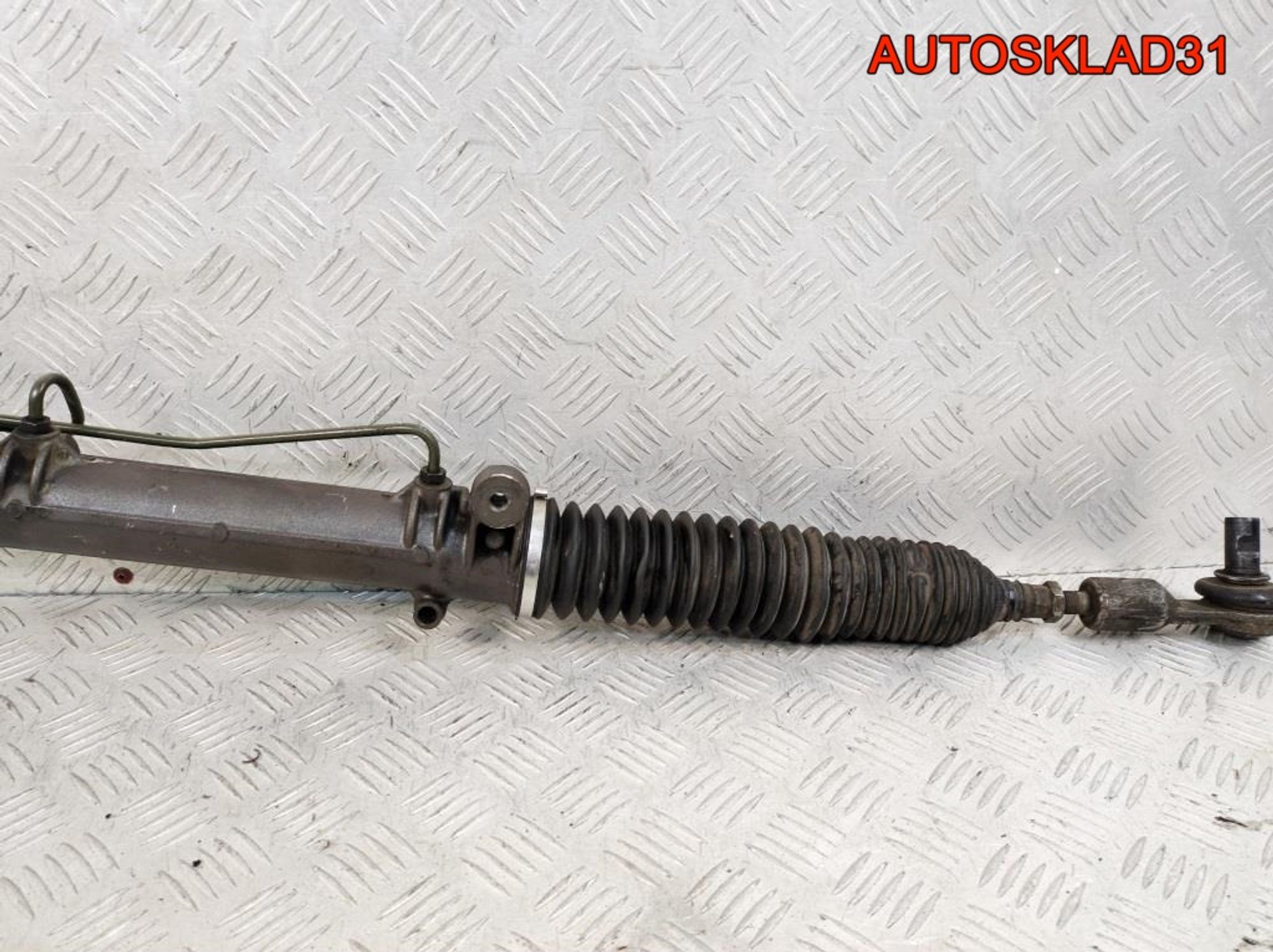 Рейка рулевая Volkswagen Passat B5 8D1422066D, 11700 рублей, Дубовое