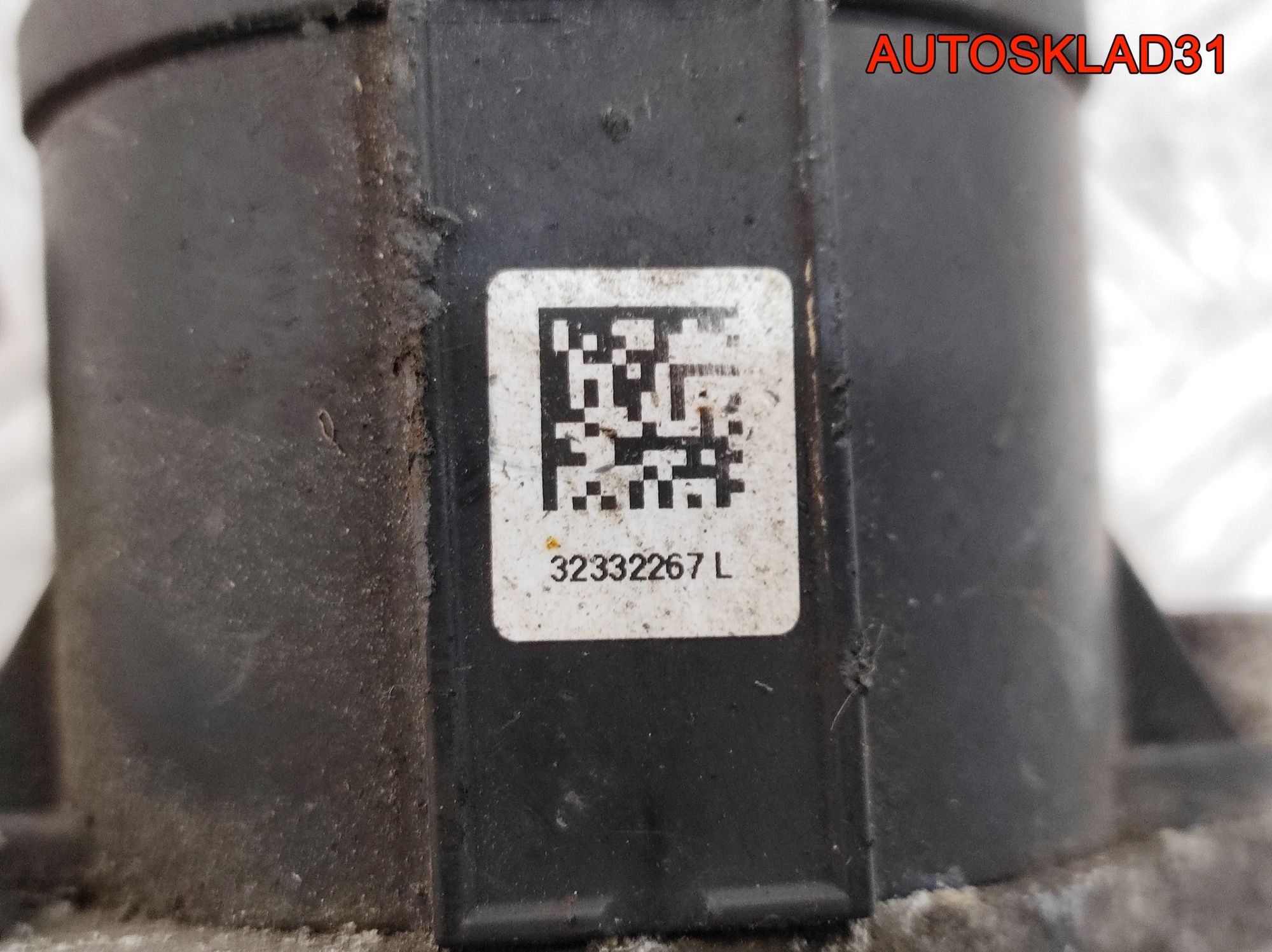 Суппорт тормозной задний правый VW Passat B6 3C0615404E, 7000 рублей, Дубовое