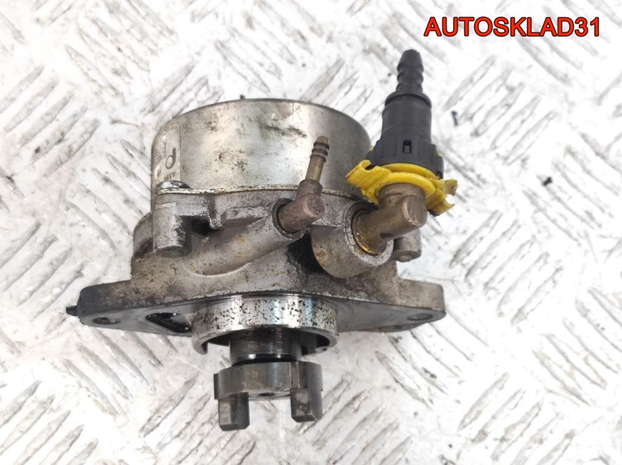 Насос вакуумный Opel Corsa D 1,3 Z13DTJ 55193232, 2500 рублей, Дубовое