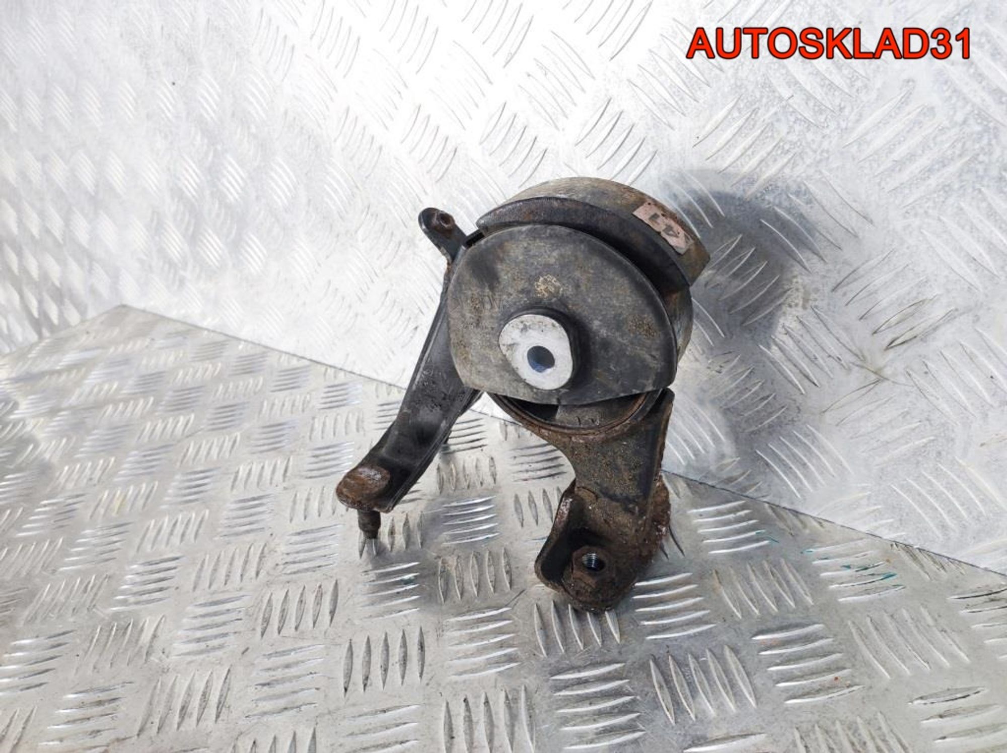 Опора двигателя задняя Toyota Corolla E15 1,6 1ZR, 2100 рублей, Дубовое