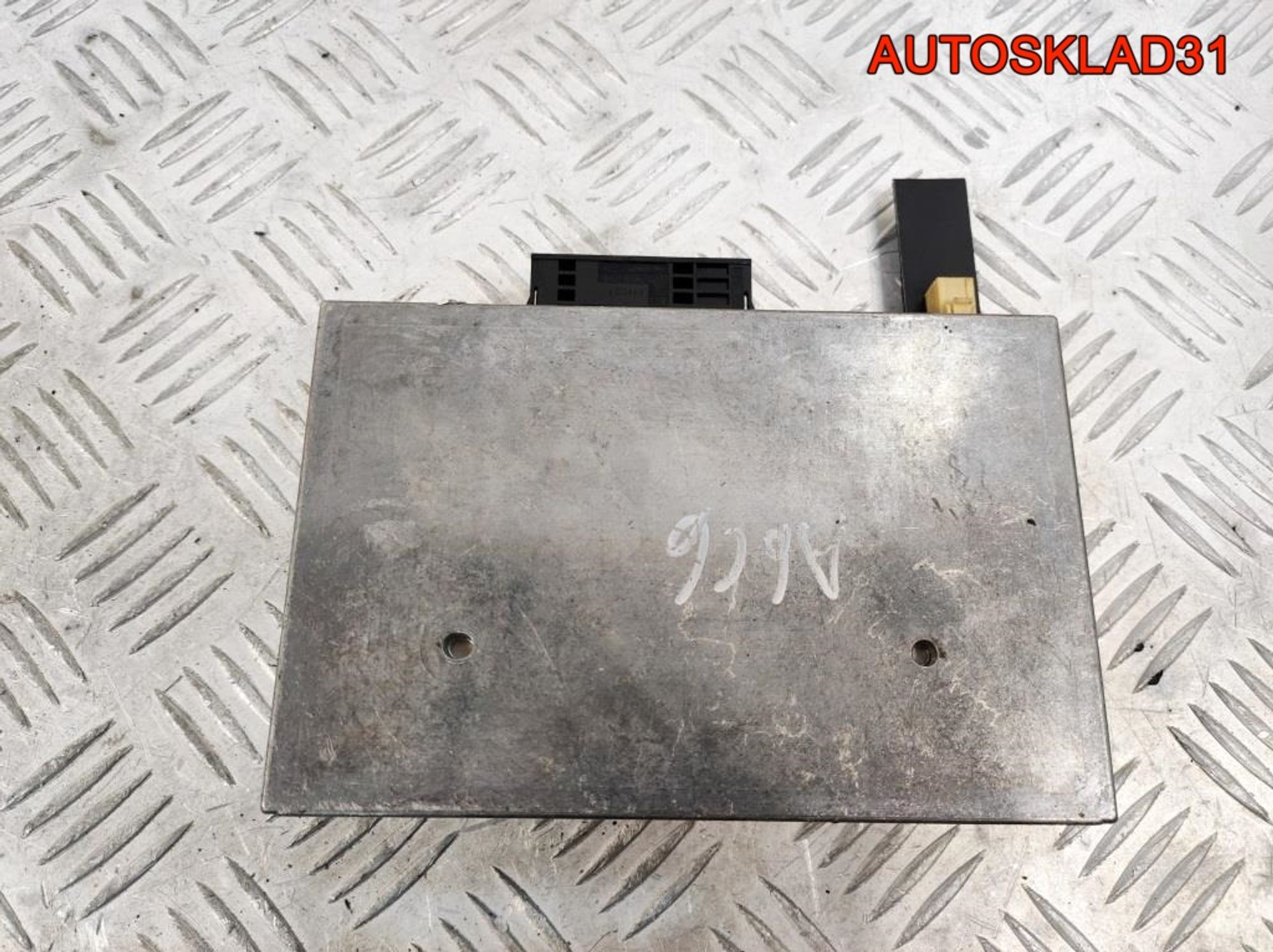 Блок Bluetooth Audi A6 C6,4F 4E0862335, 1800 рублей, Дубовое