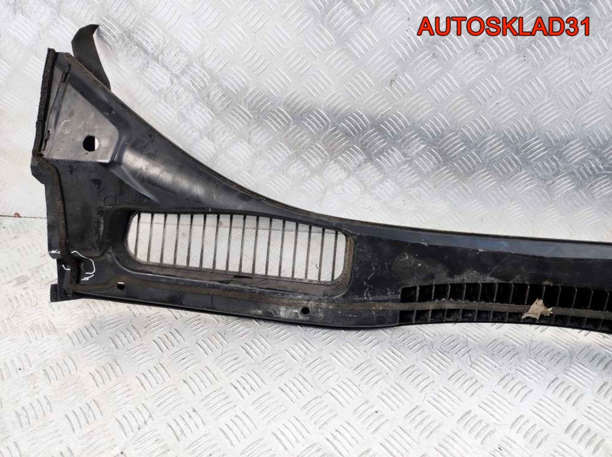 Решетка стеклоочистителя Ford C-MAX 2 AM51R02216AD, 1300 рублей, Дубовое