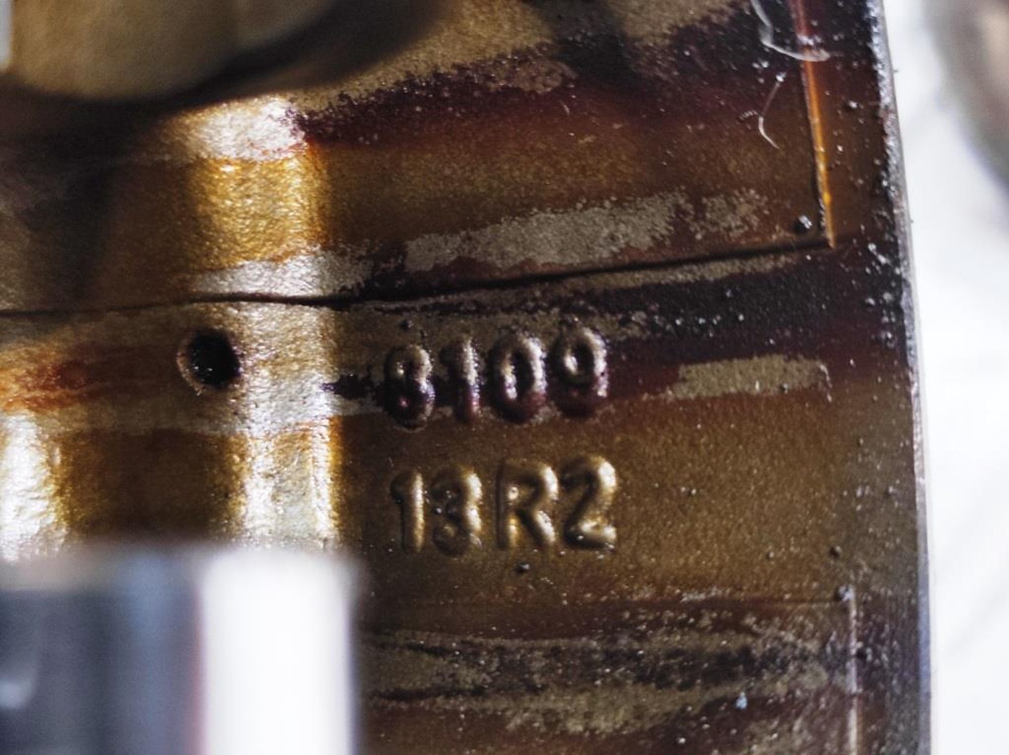 Поршень VW Passat B5 1,8 ARG Бензин, 1400 рублей, Дубовое