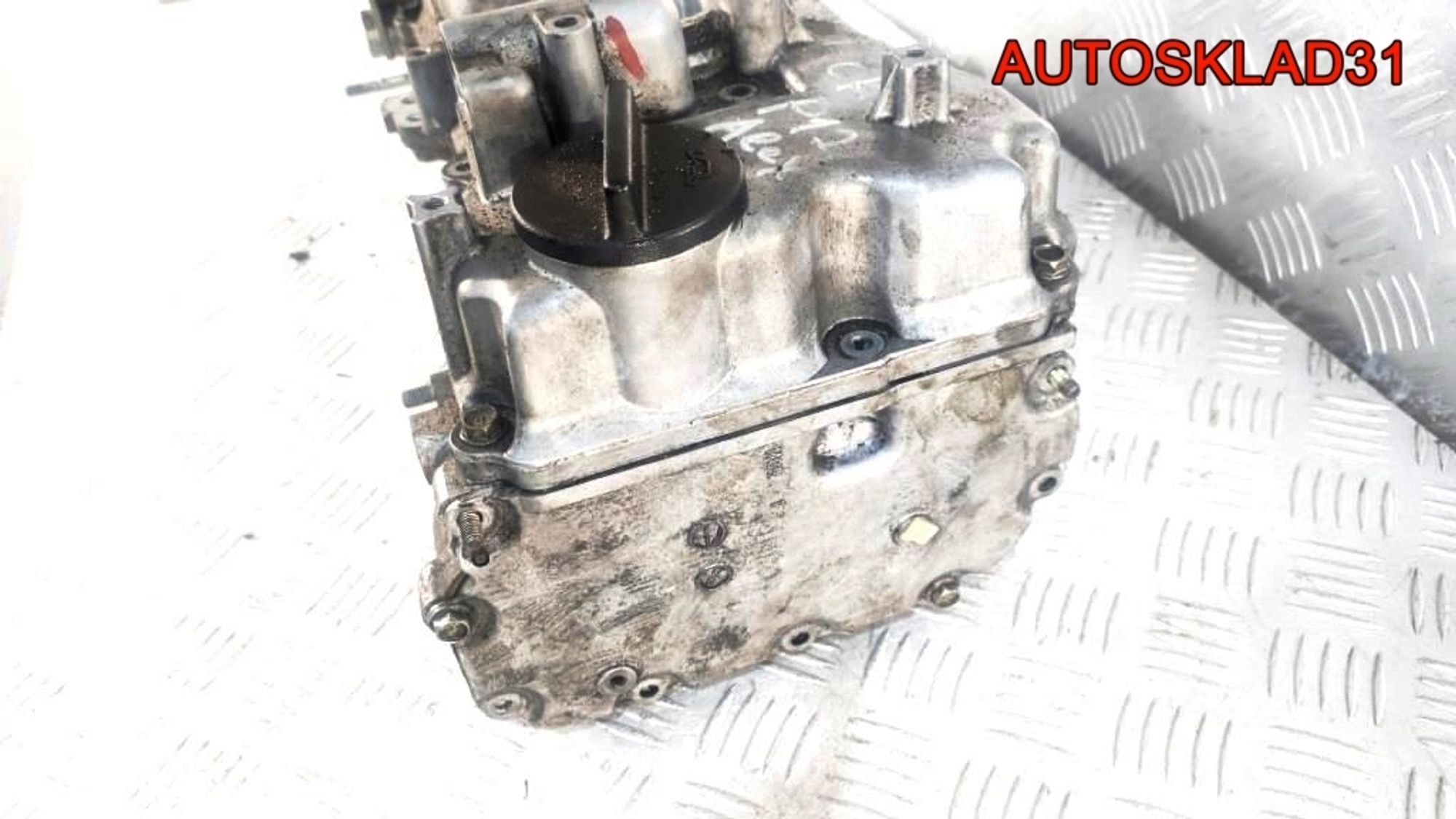 ГБЦ в сборе Nissan Primera P12 1,8 QG18DE 11040AU310, 15000 рублей, Дубовое