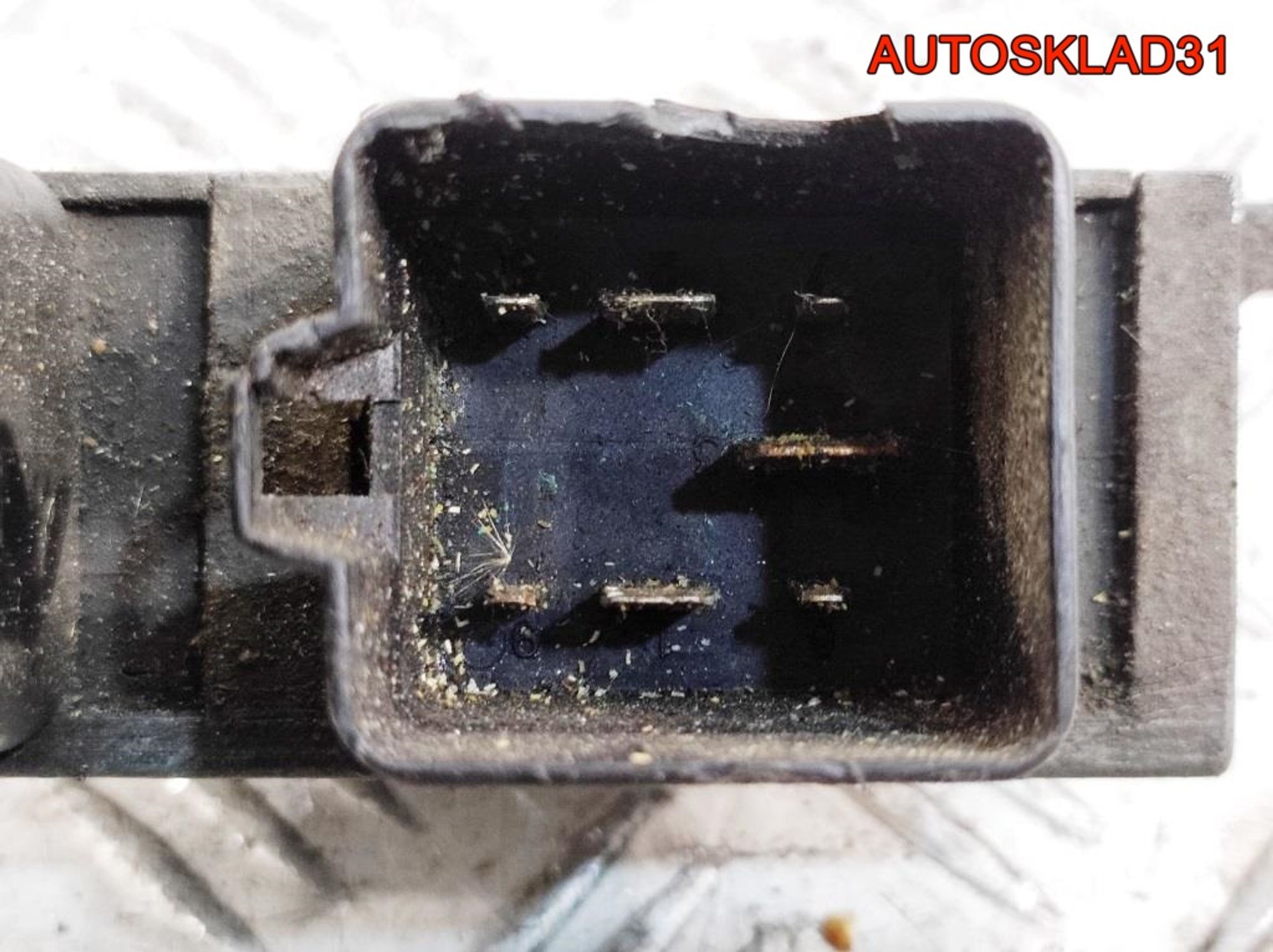 Реле накала свечей Opel Signum 3,0 Дизель 24451765, 2000 рублей, Дубовое