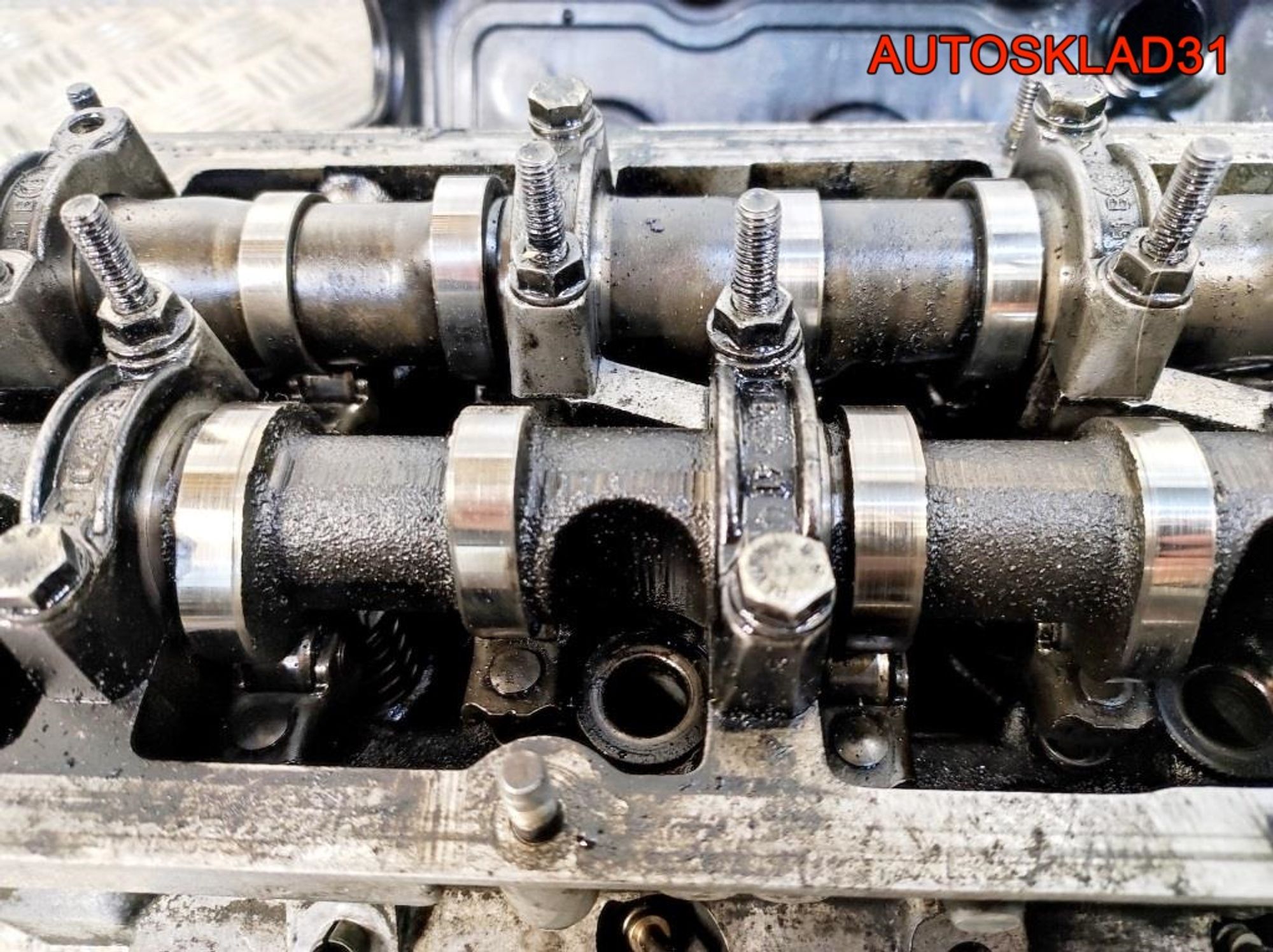 Головка блока левая Audi A6 C5 2,5 BDG Дизель, 20300 рублей, Дубовое